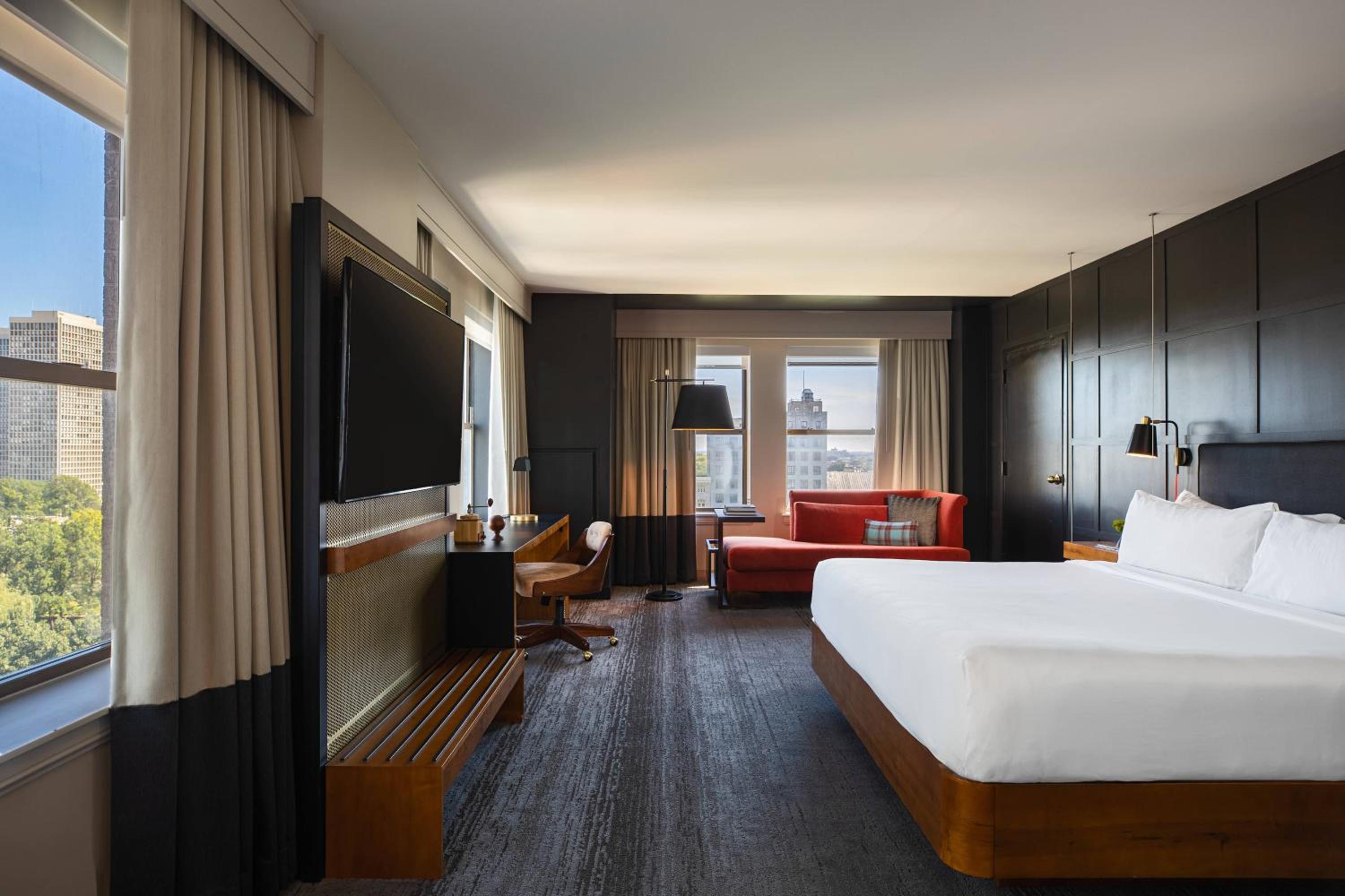 King Room - Photo 7