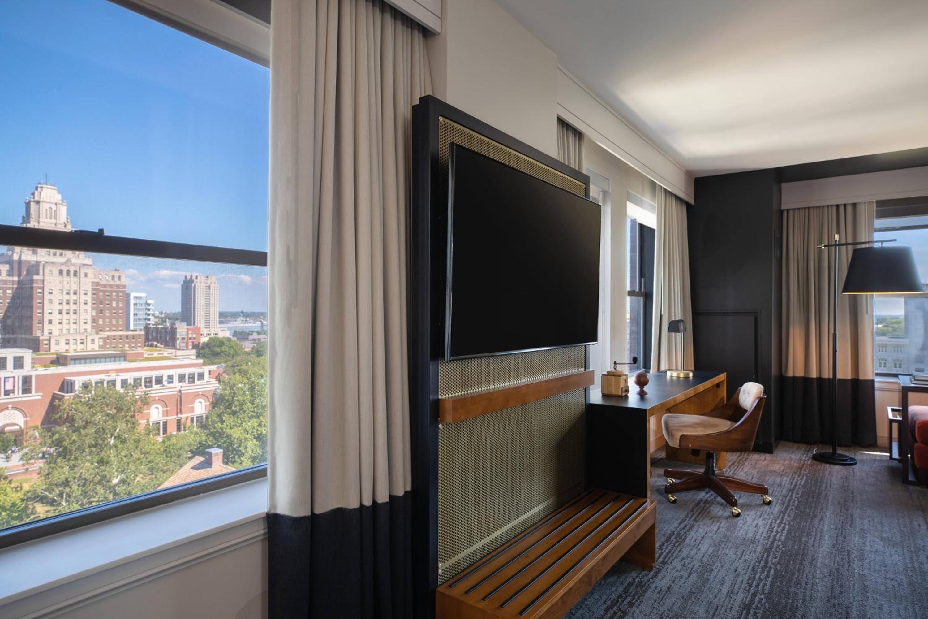 King Room with Park View - Photo 6