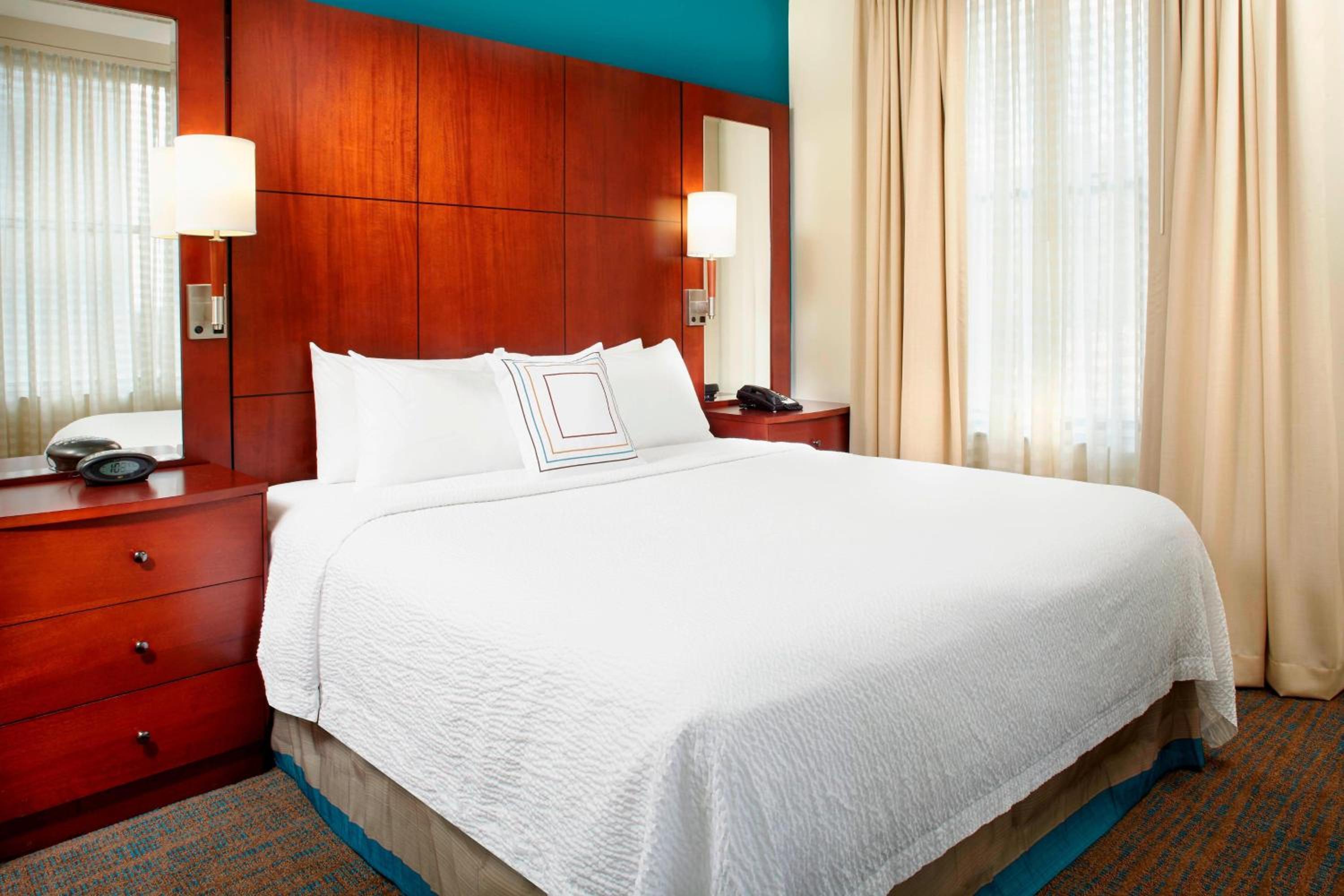 Large Two-Bedroom Suite - Photo 1