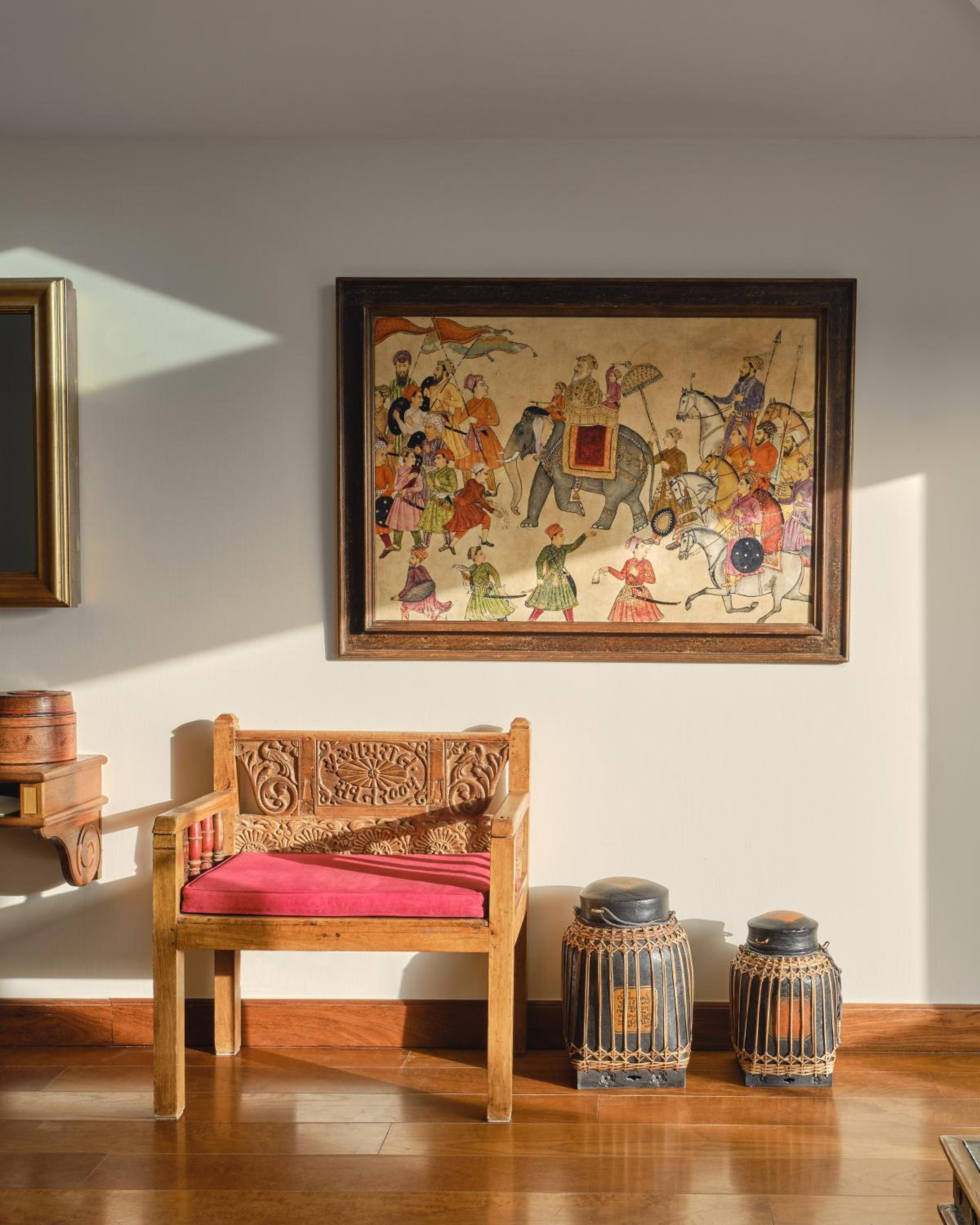 Suite with Terrace photo 3