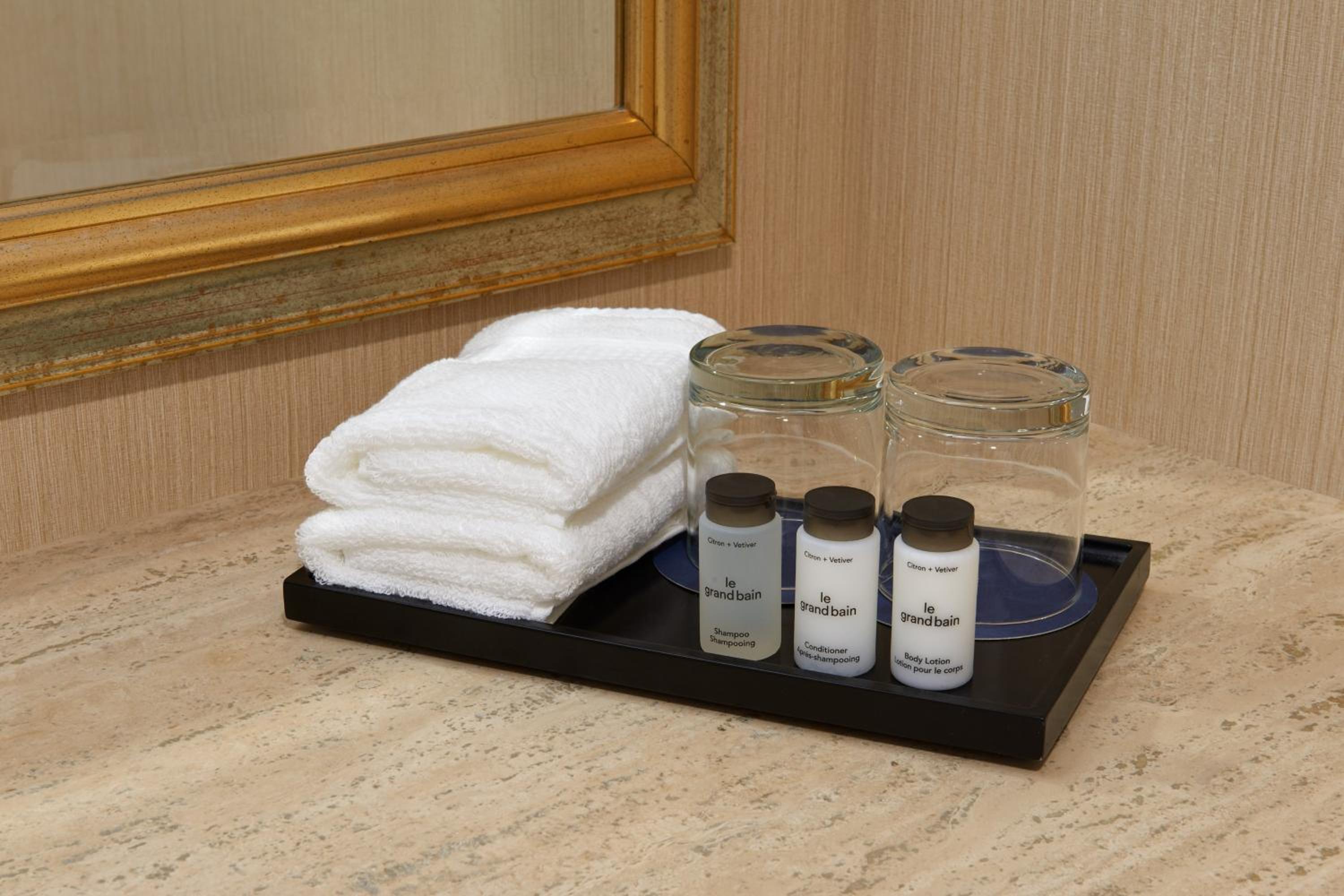 Guest room, 2 Double