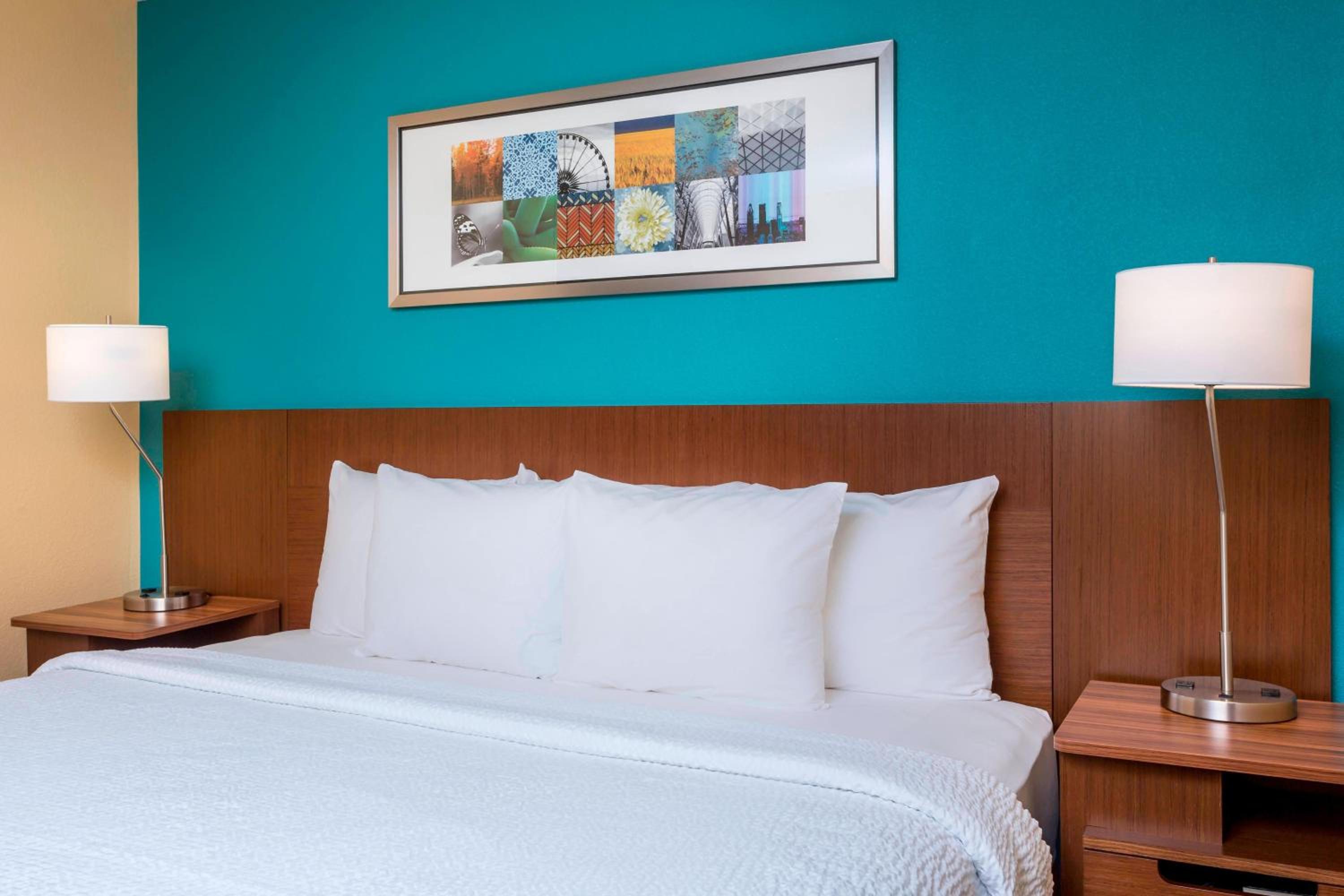 King Room photo 1