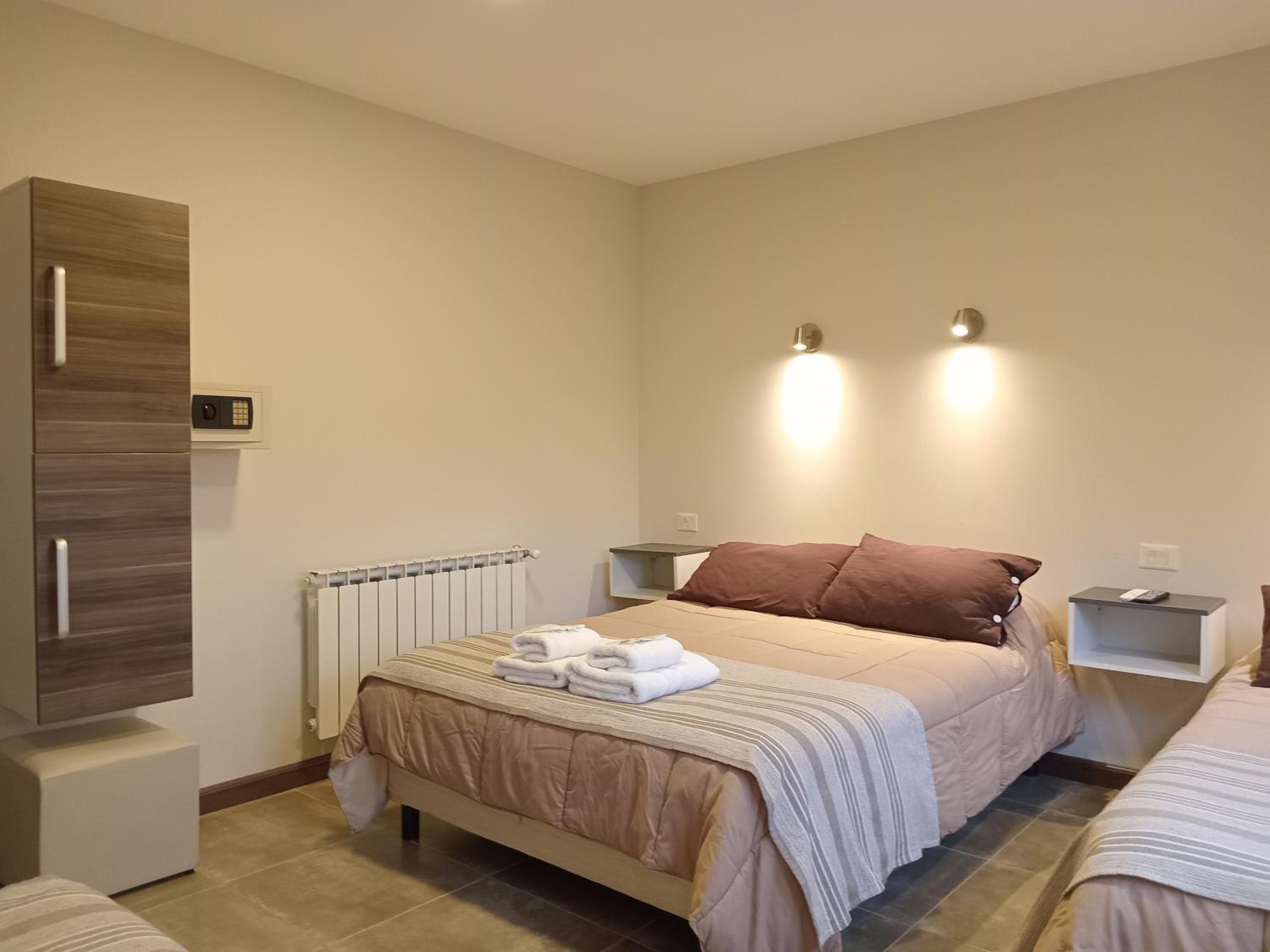 Quadruple Room photo 3