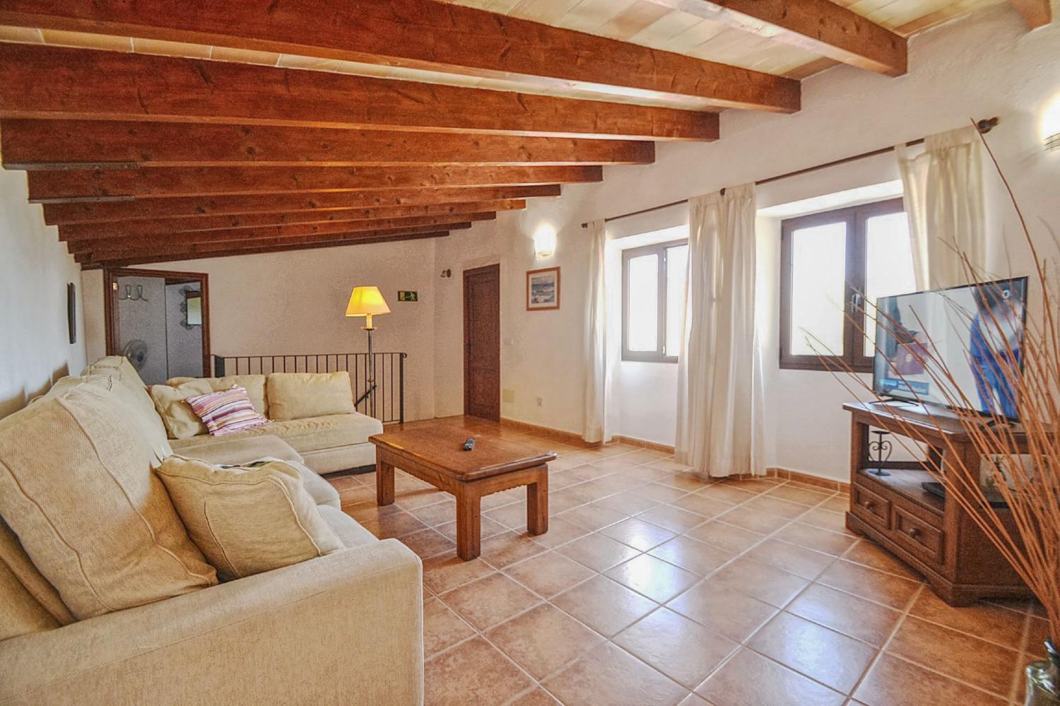 Casa de Vacaciones