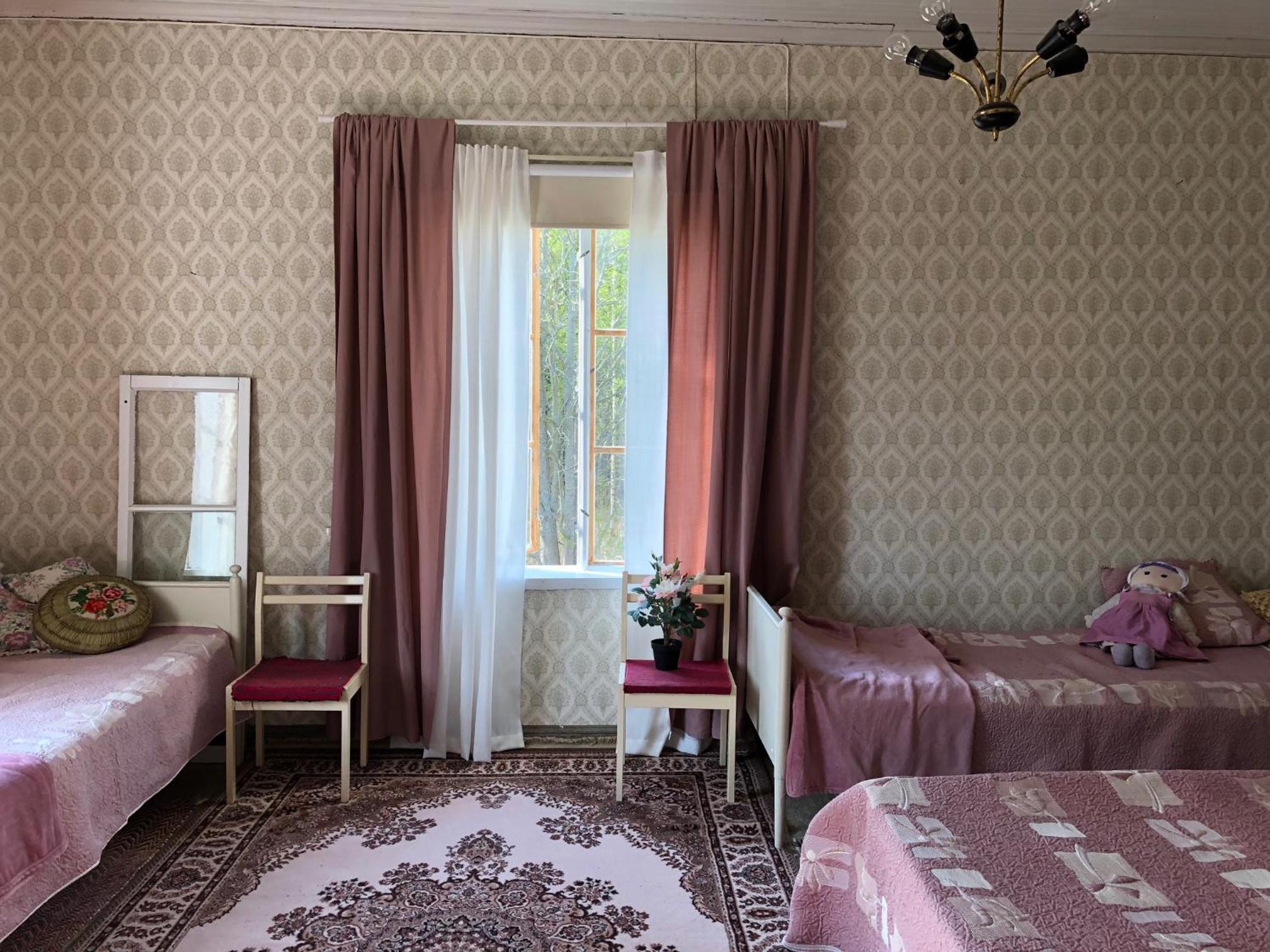 Apartment (2 Adults + 2 Children) with Garden View - Photo 6
