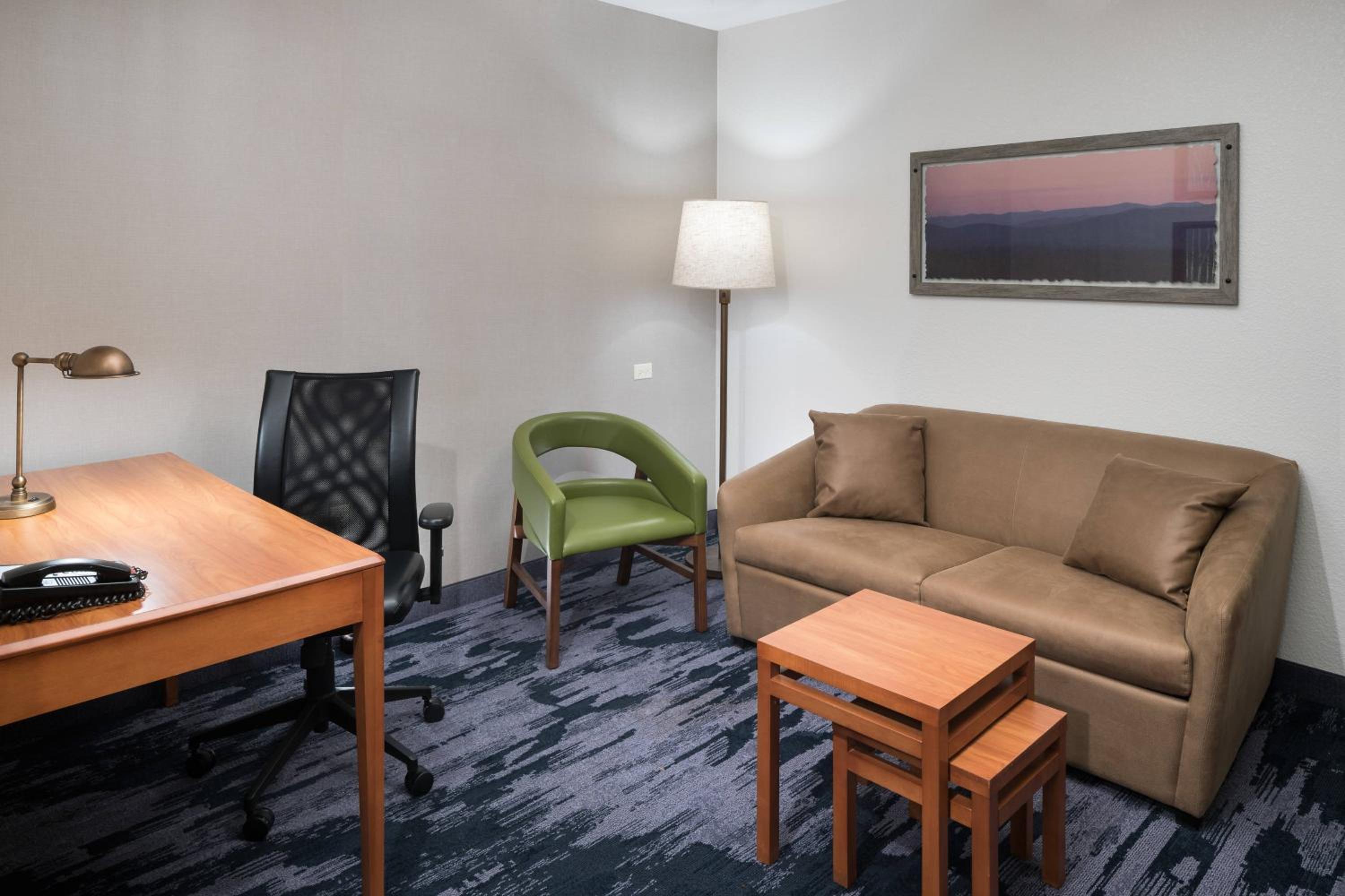 King Suite - Photo 4