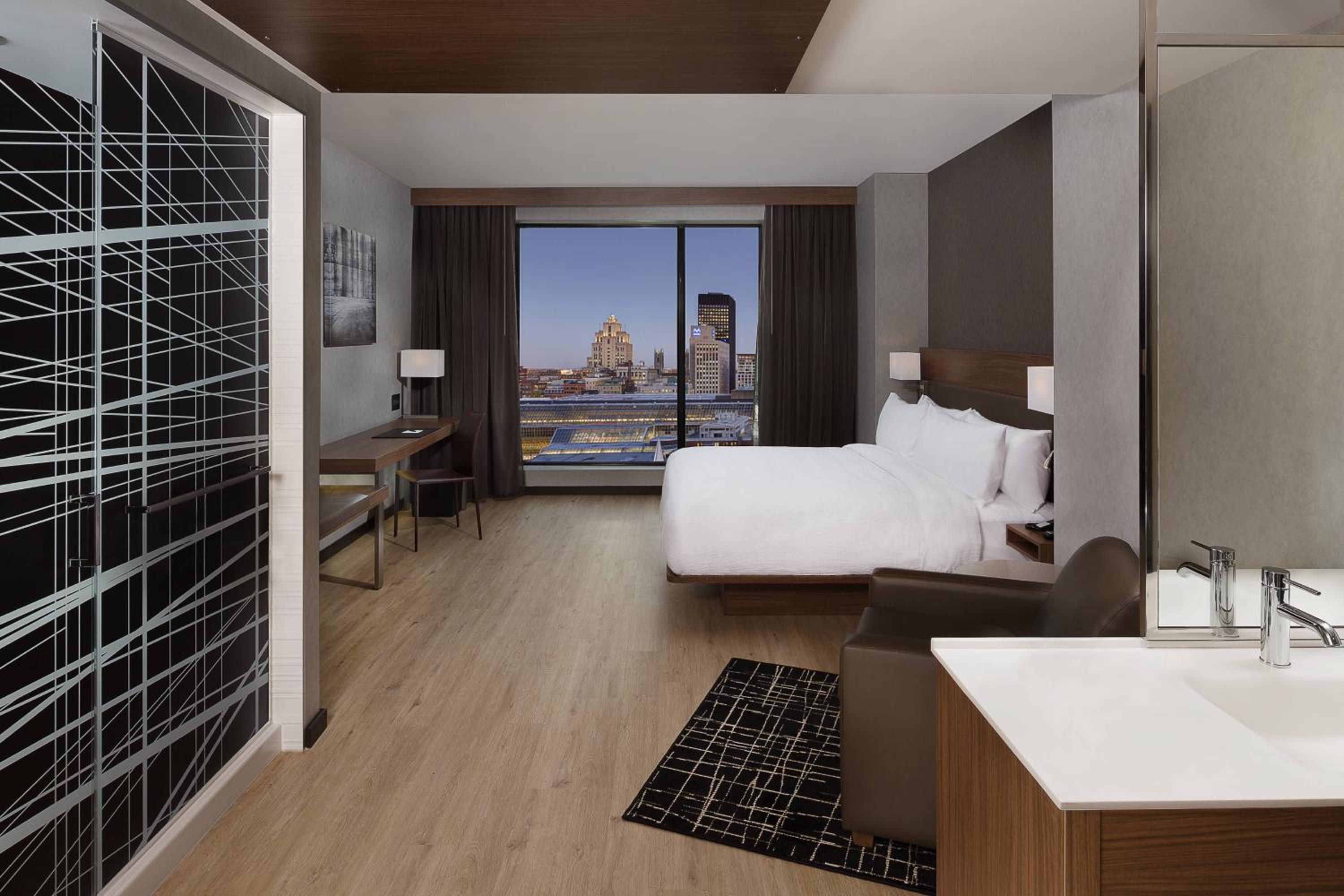 King Room