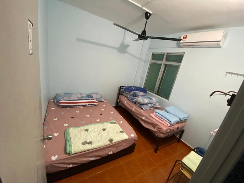 Two-Bedroom Apartment photo 3