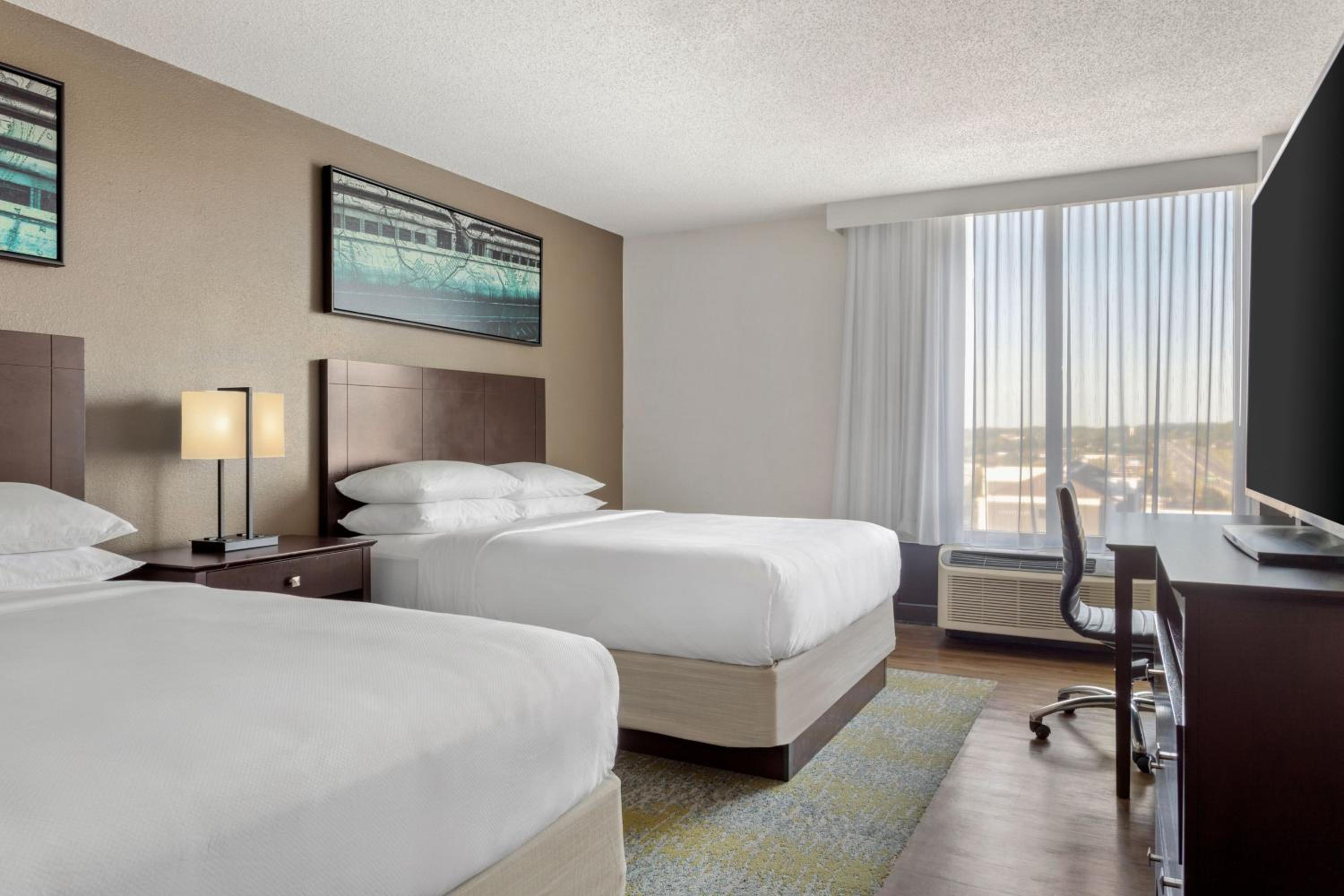 Delta Hotels by Marriott Bristol, Billede 2