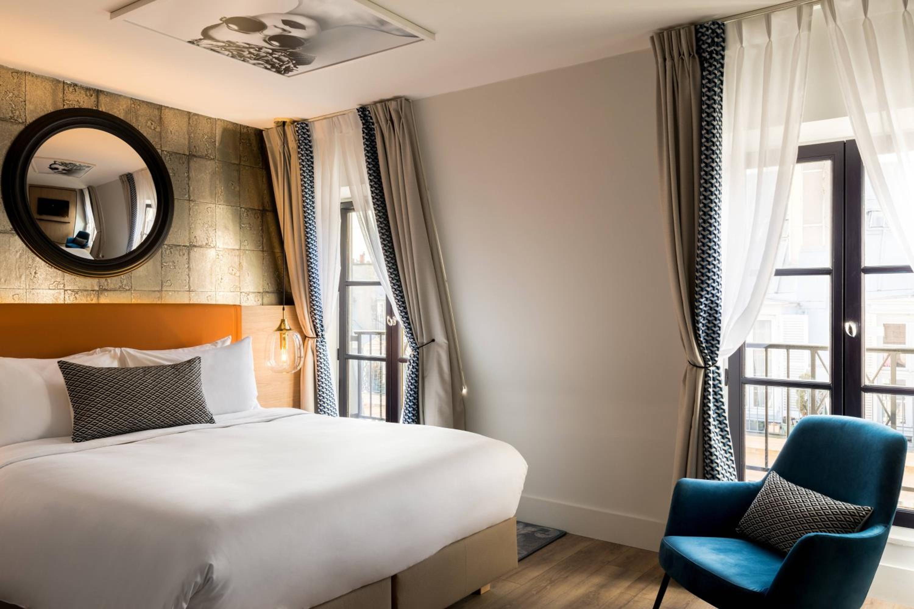 Suite Confortable avec Petit-Déjeuner Suite Confortable avec Petit-Déjeuner
