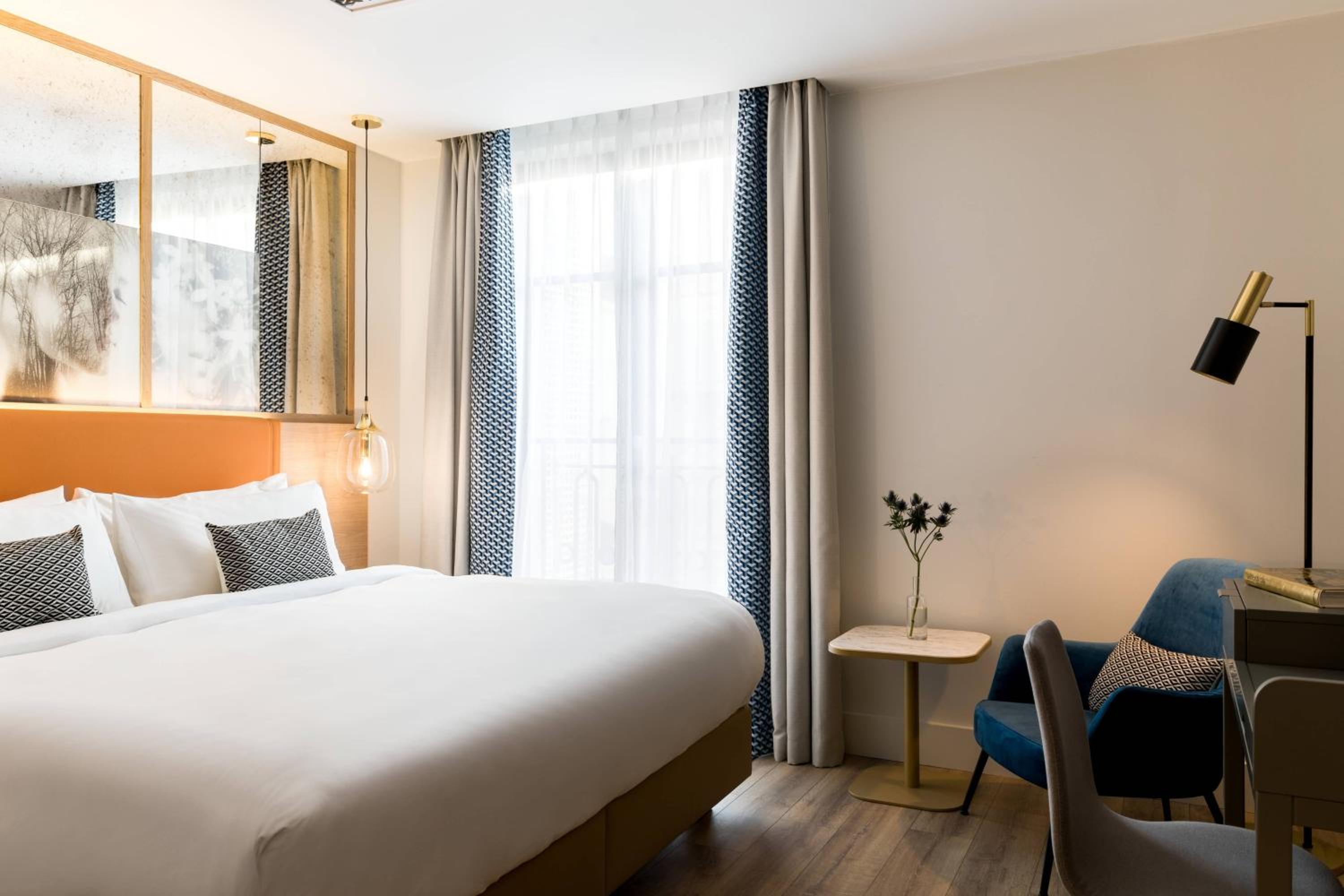 Chambre King Prestige Chambre King Prestige