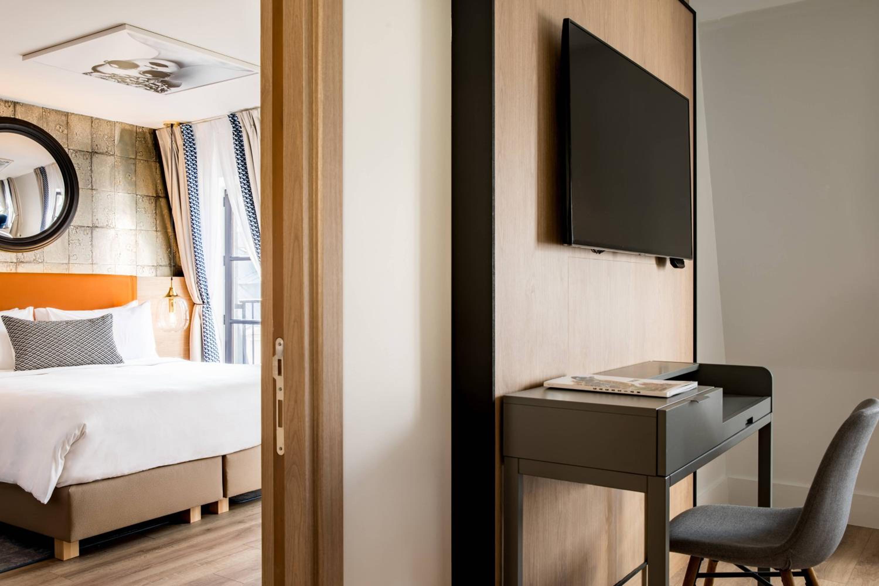 Suite Confortable avec Petit-Déjeuner Suite Confortable avec Petit-Déjeuner