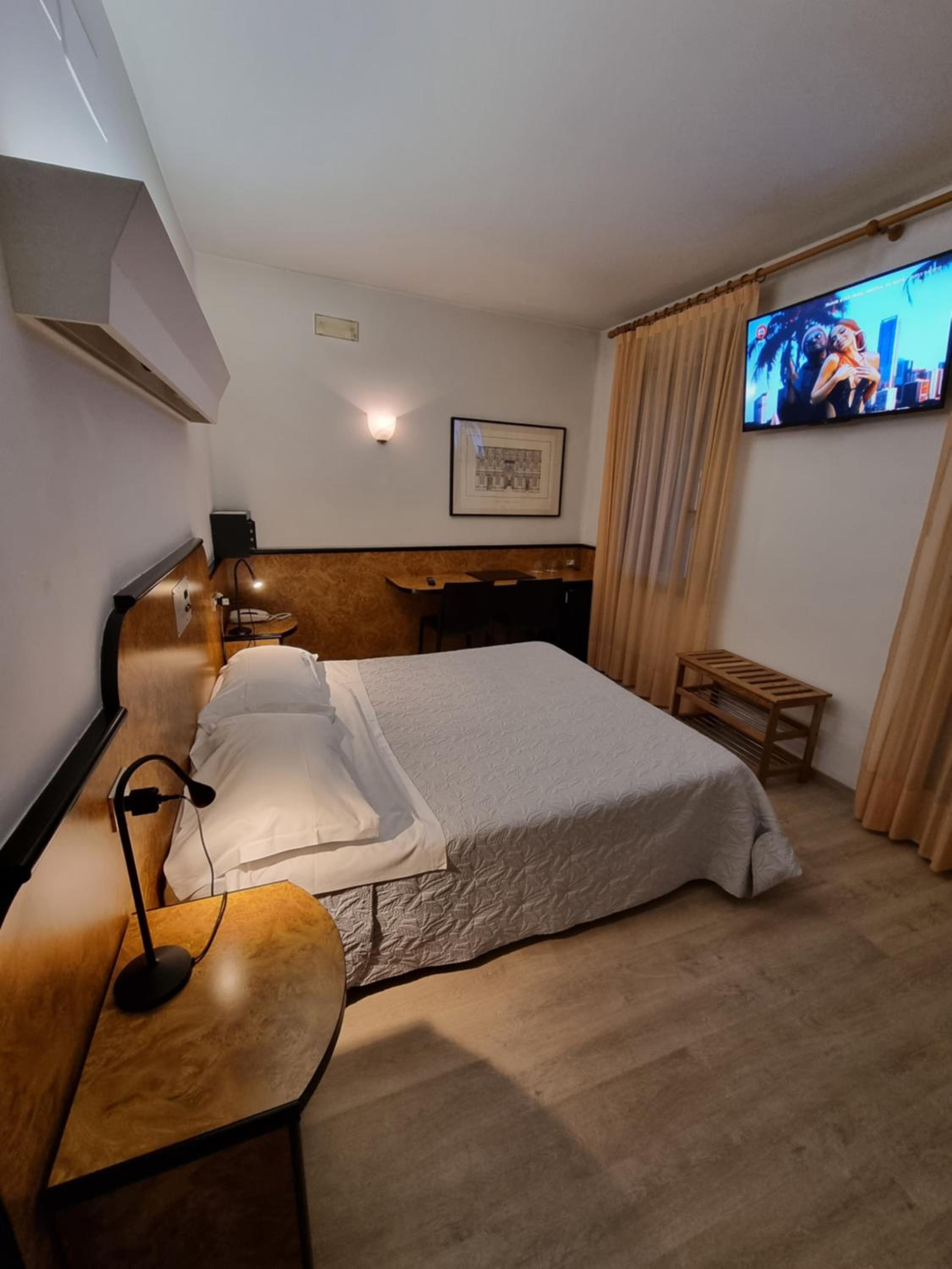 CityHotel Cristina Vicenza