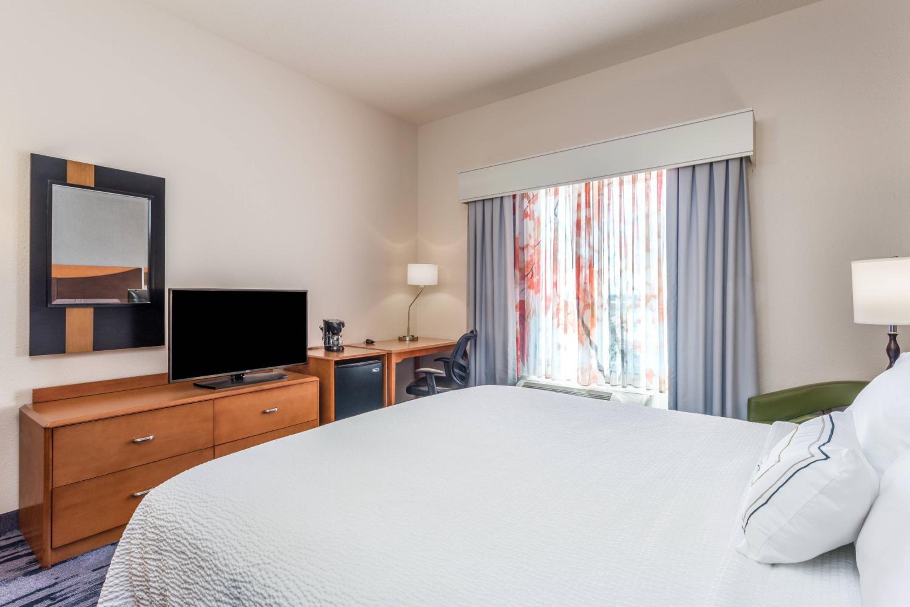 King Room - Photo 1