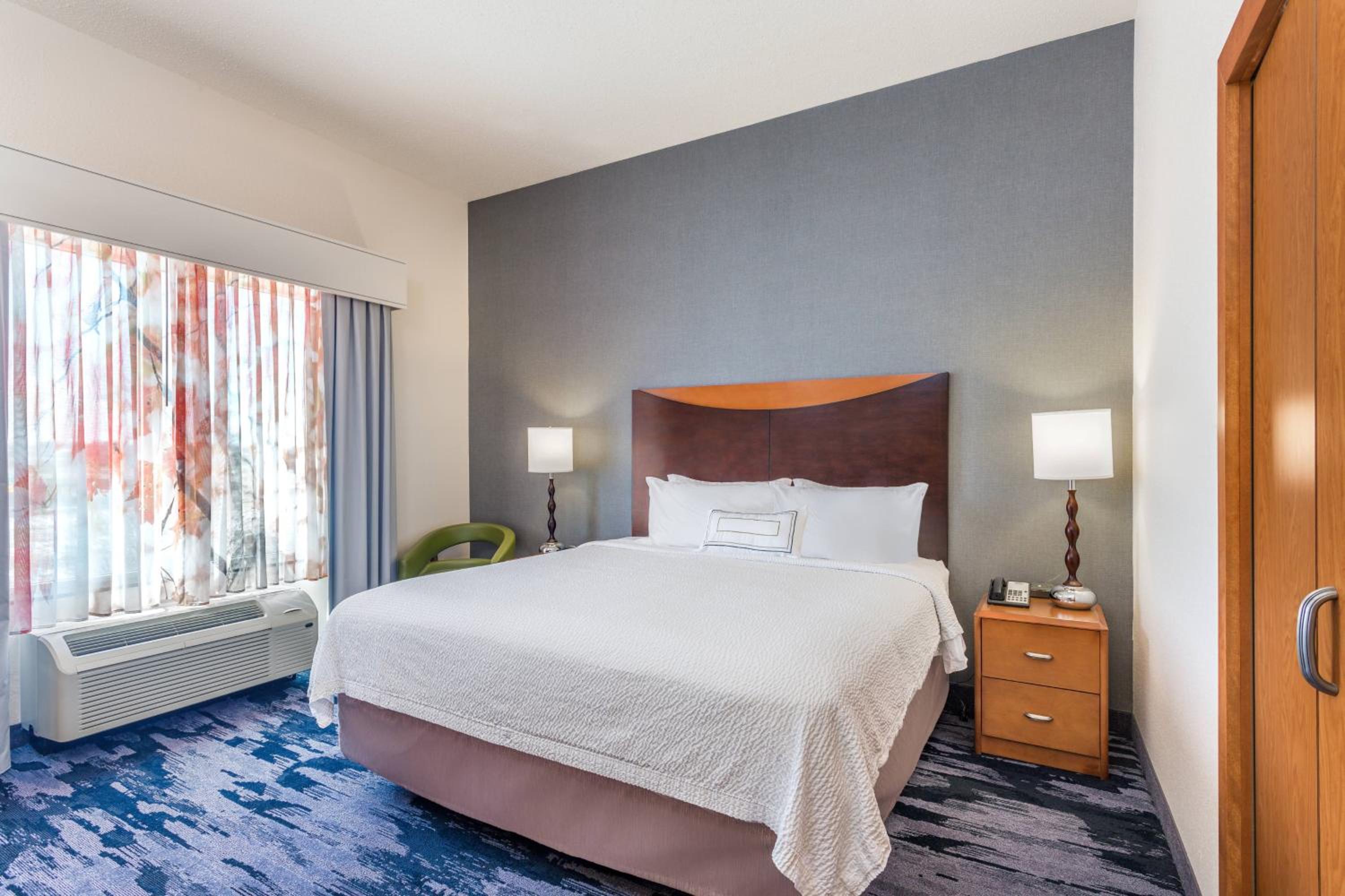 King Room - Photo 3