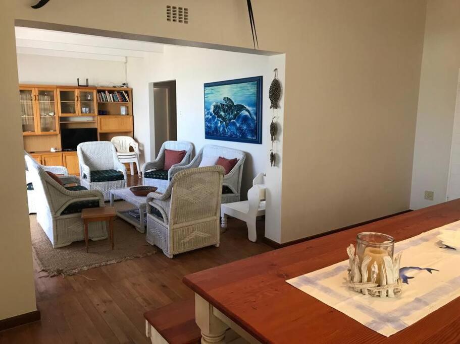 Four-Bedroom House photo 1