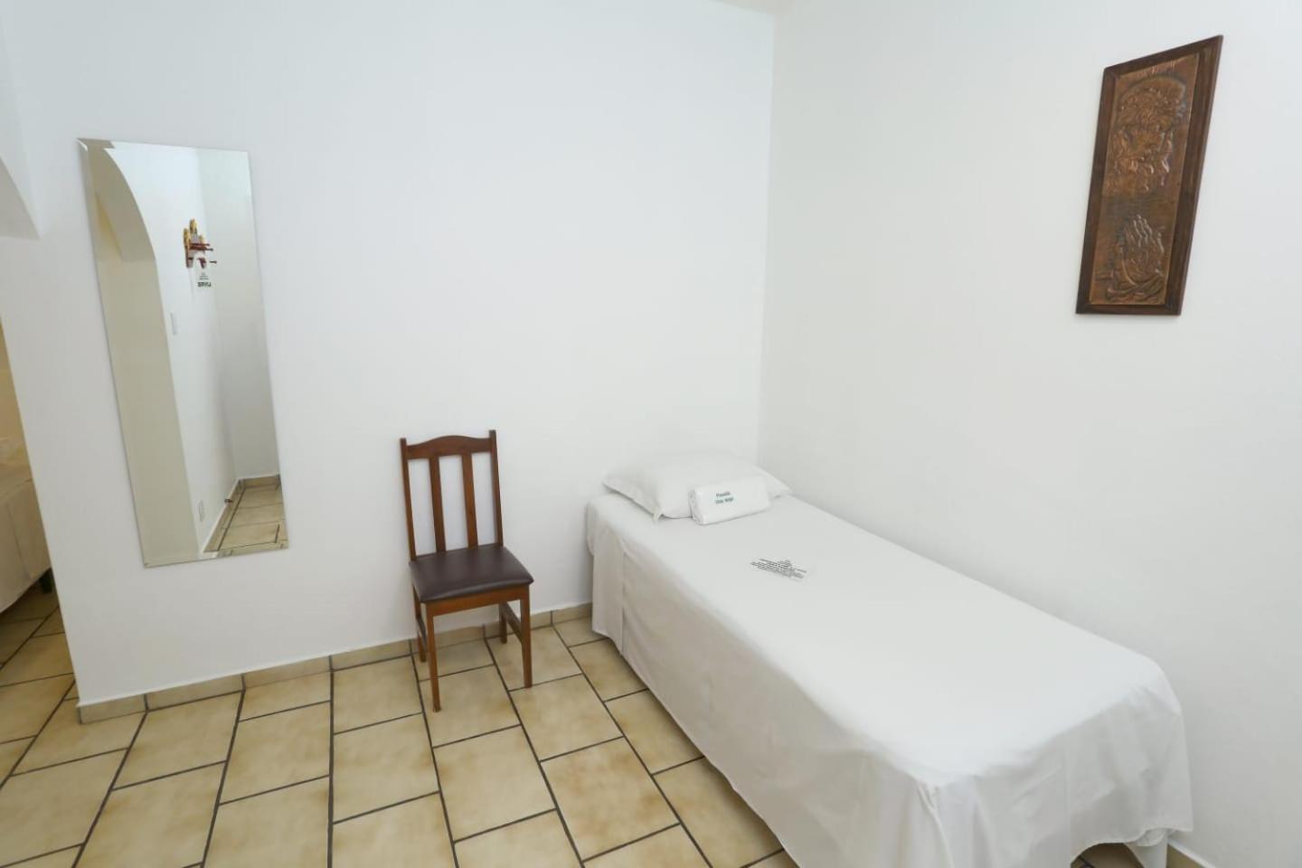 Standard Triple Room photo 3