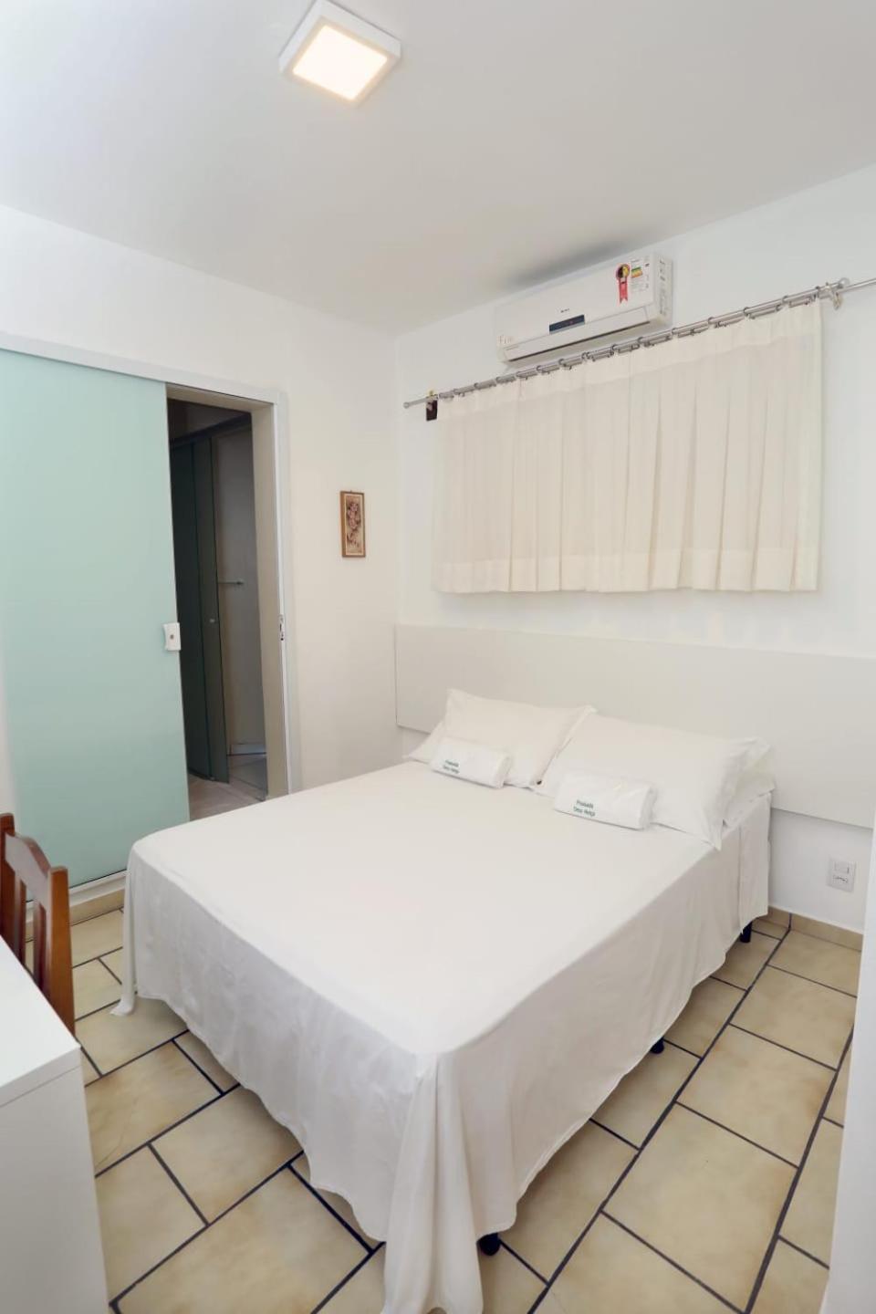 Standard Room with Private Bathroom