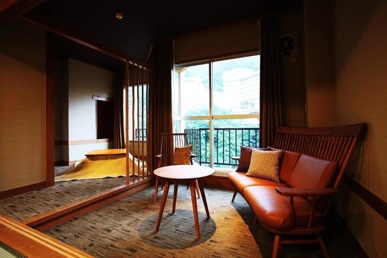 Standard Japanese-Style Room - Photo 1