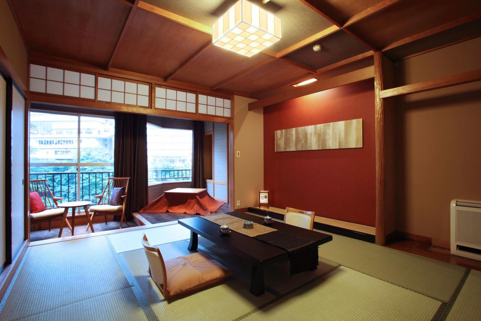 Standard Japanese-Style Room - Photo 4