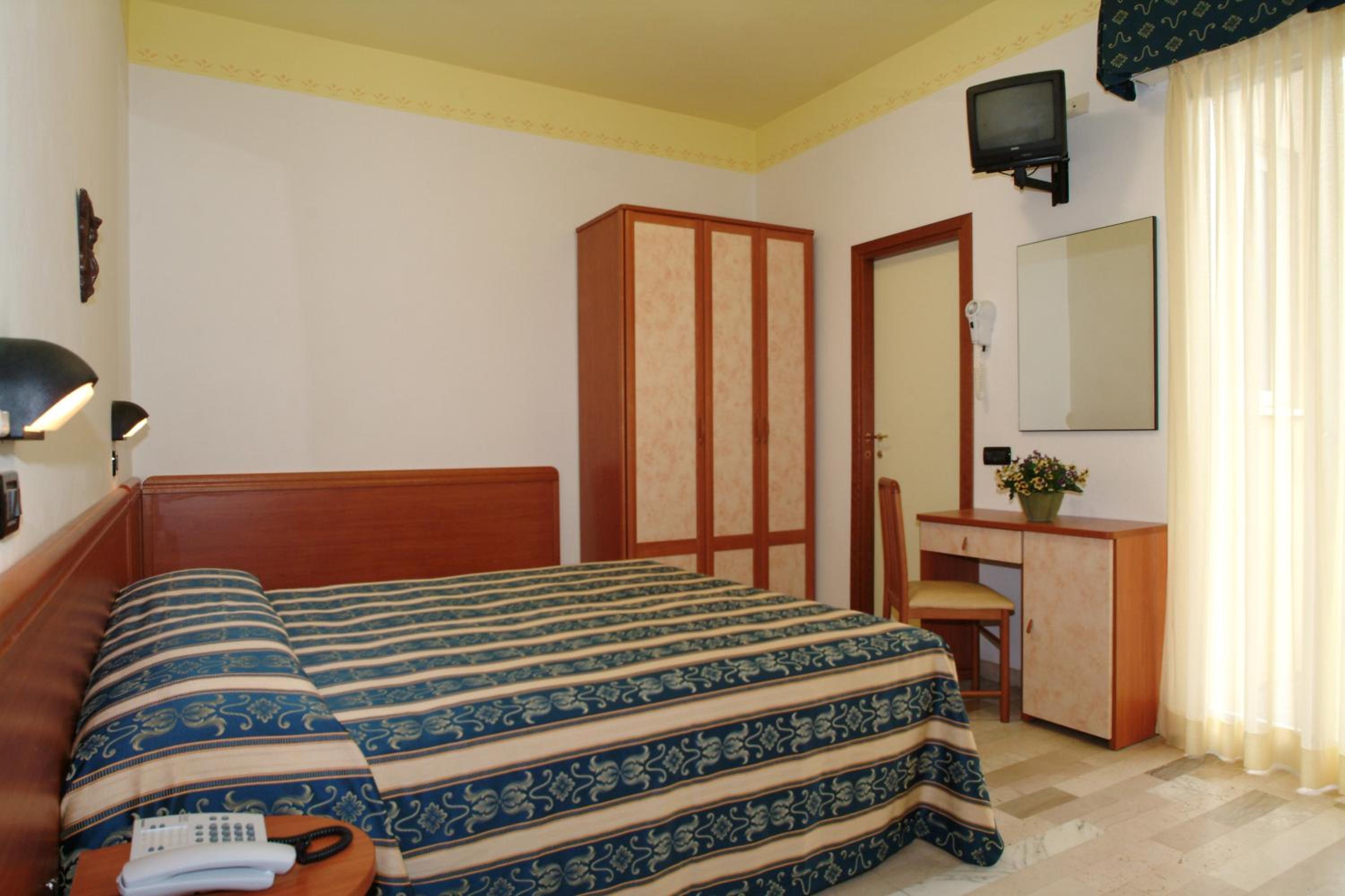 Comfort Double Room - Photo 4