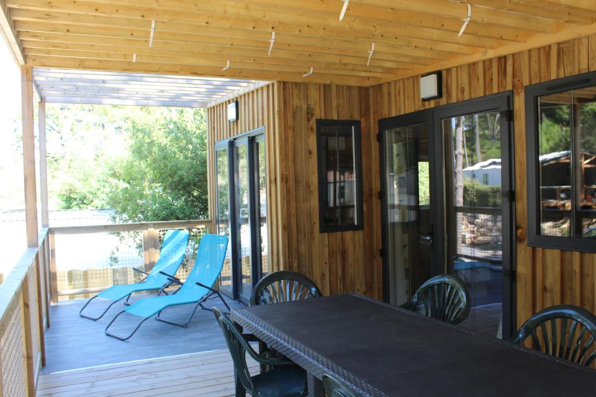 Superior Chalet photo 1