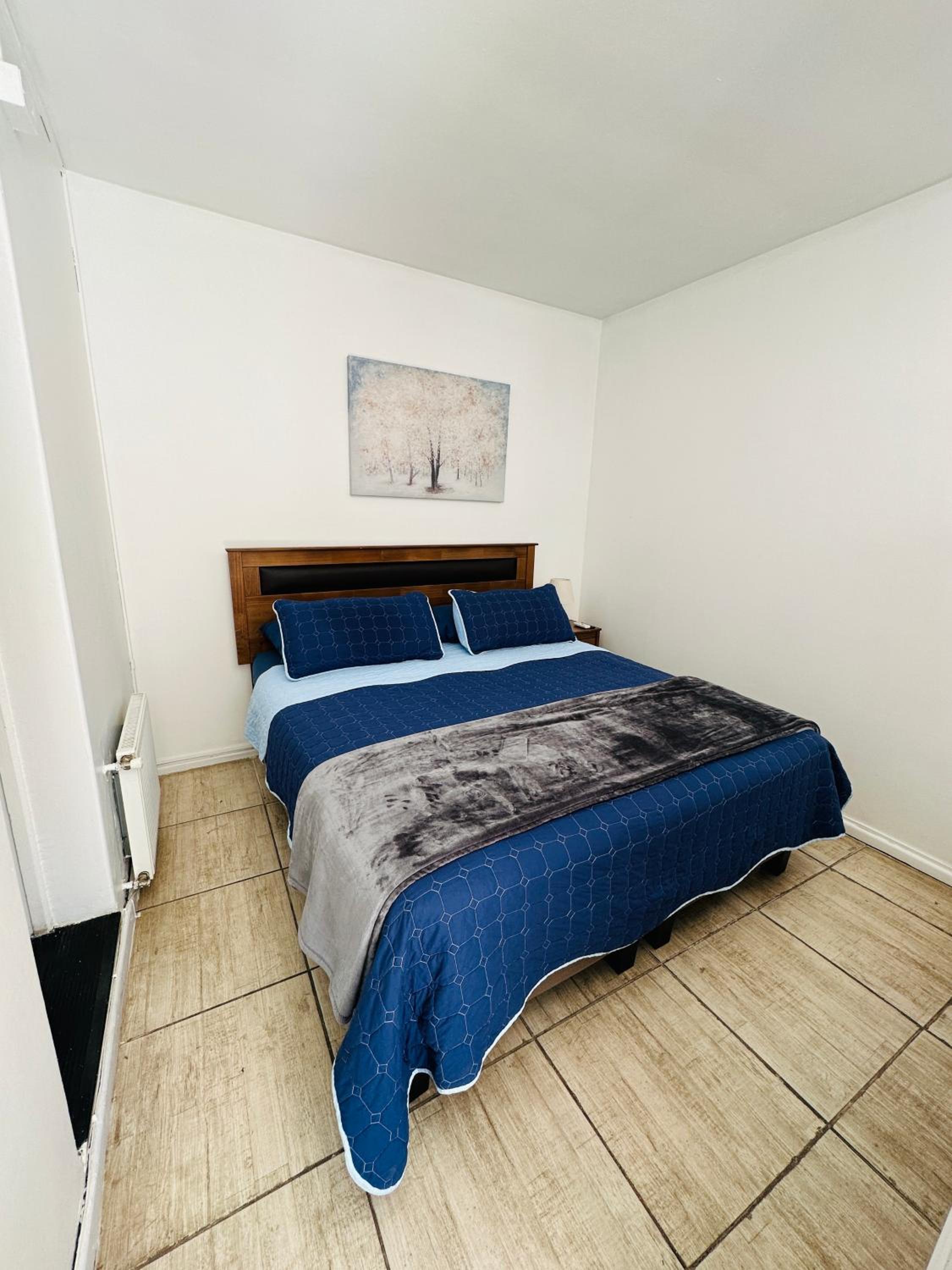 Triple Room with Private Bathroom photo 3