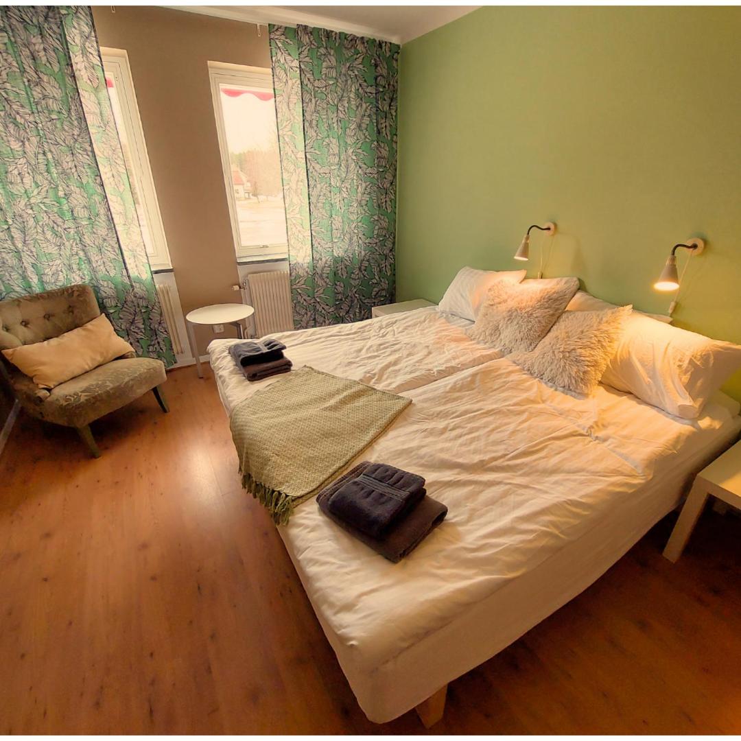Double Room photo 2