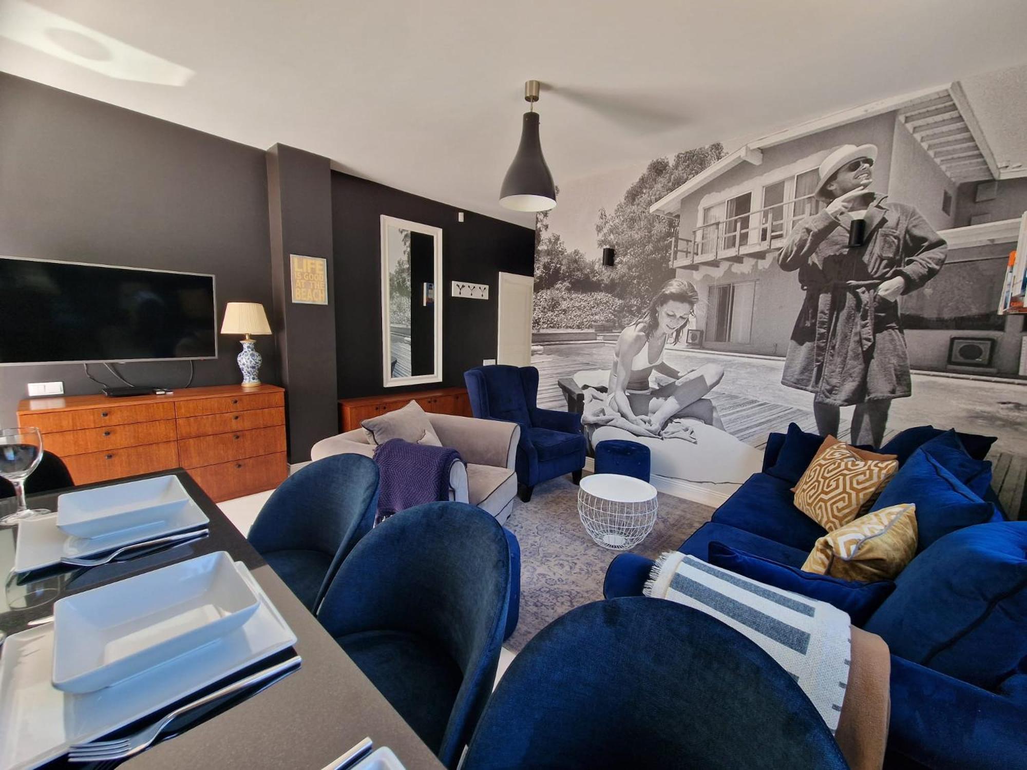 Executive Suite photo 1