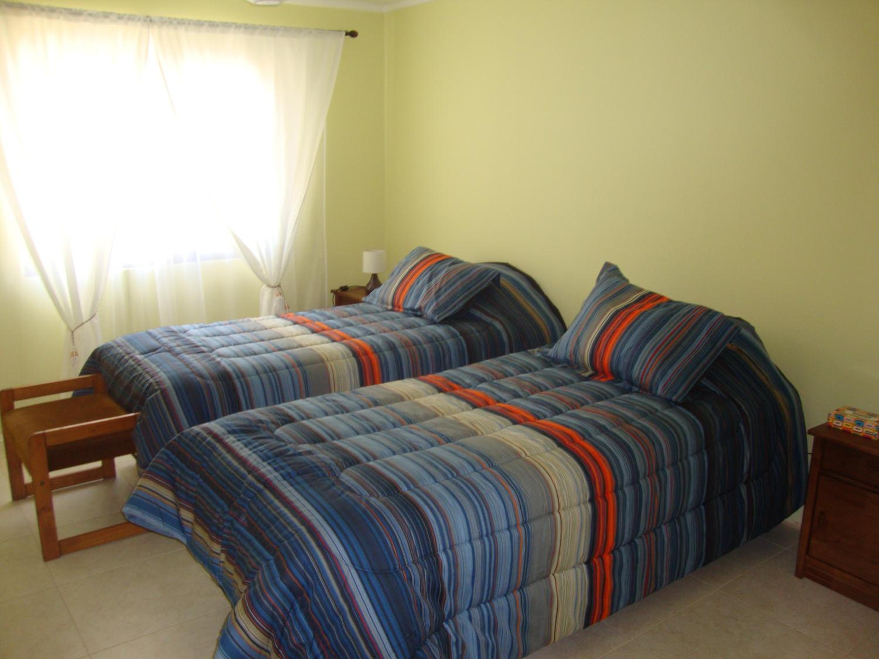 Twin Room with Private Bathroom photo 3