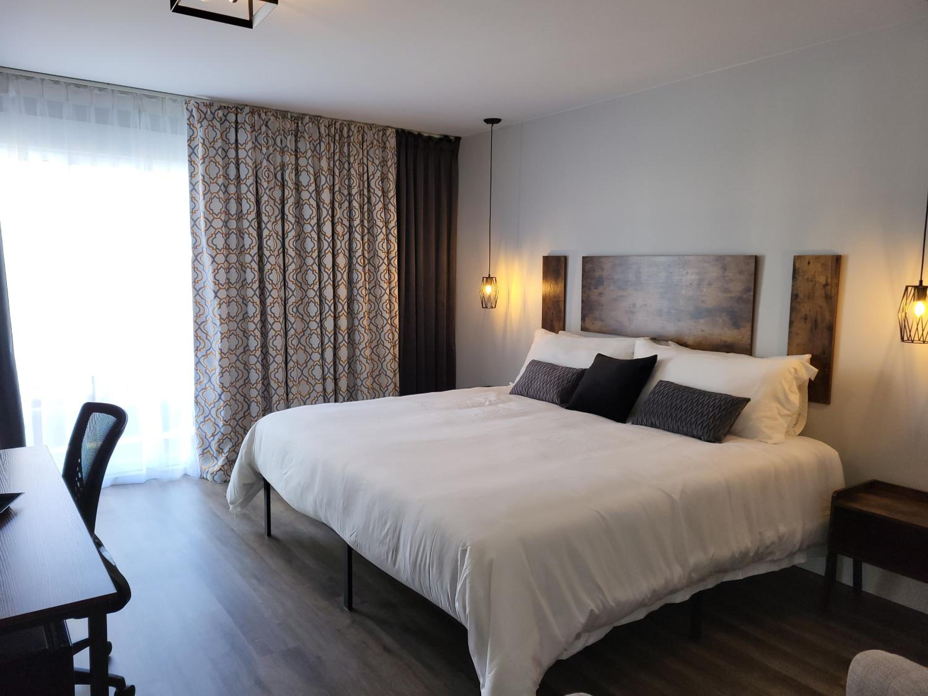 Superior King Room photo 1