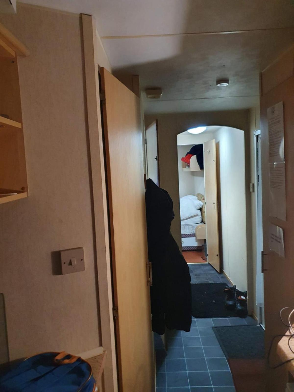 Caravan