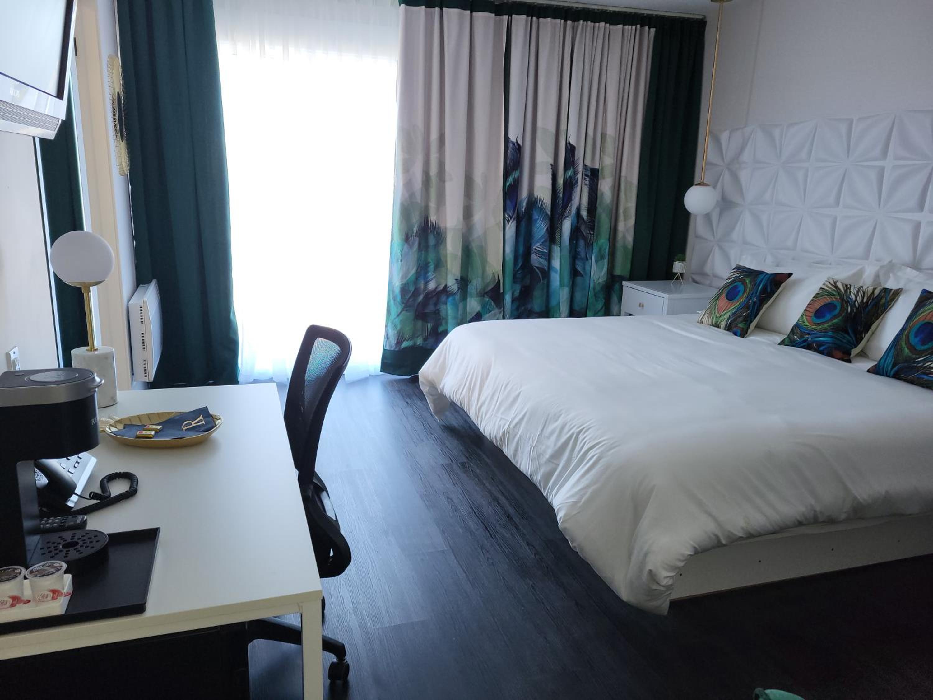 Superior King Room photo 3