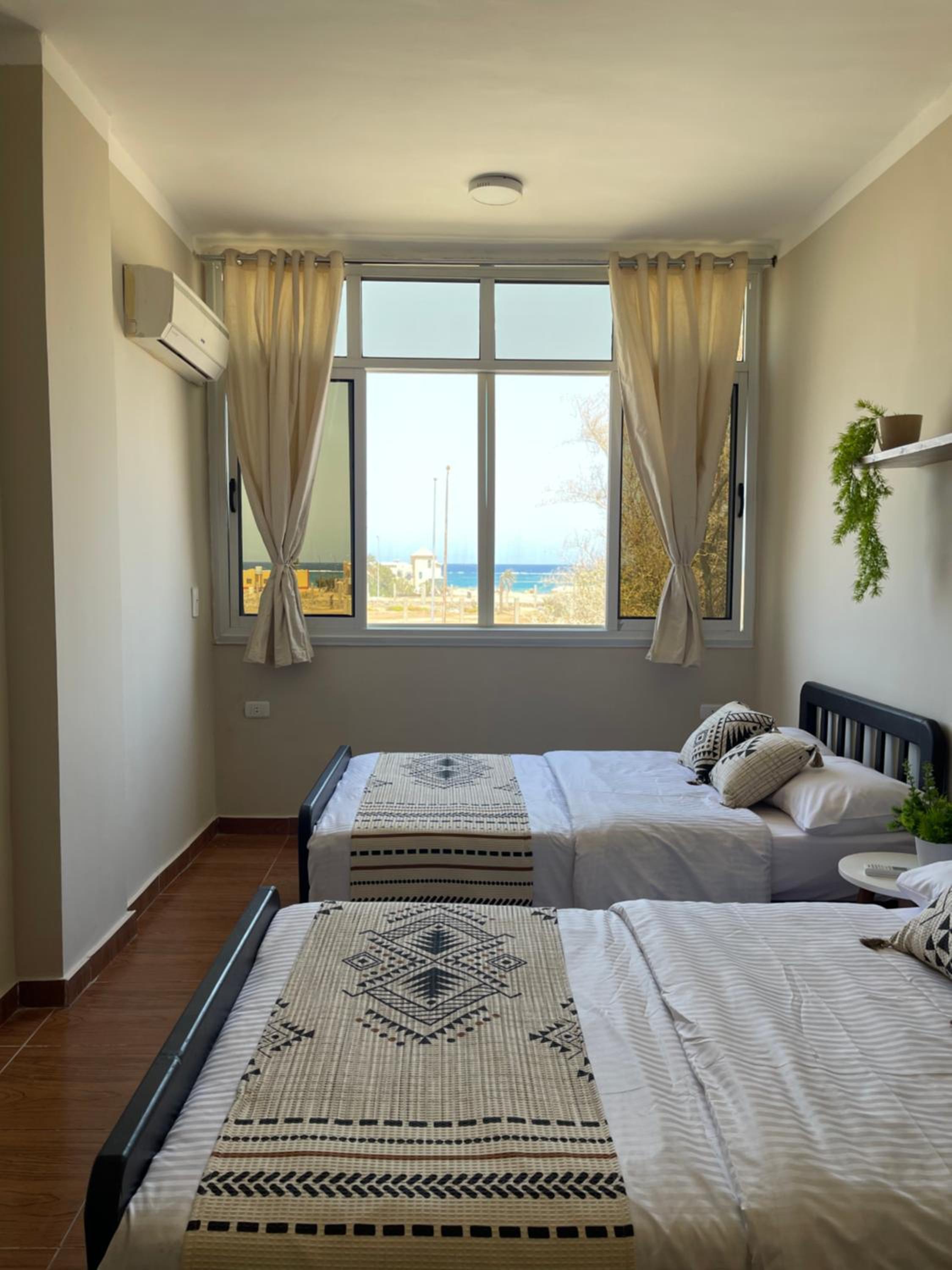Habitación familiar