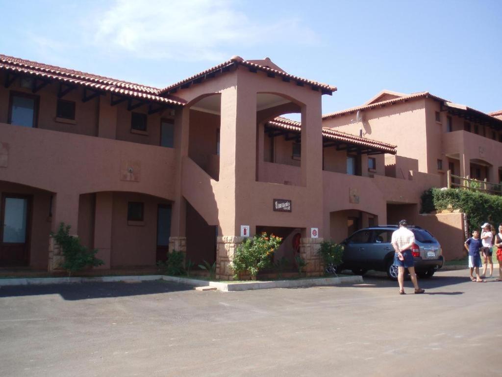 Apartment with Sea View photo 2
