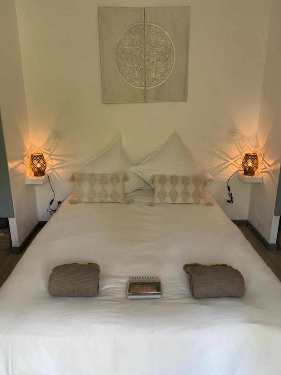 Double Room with Terrace photo 3