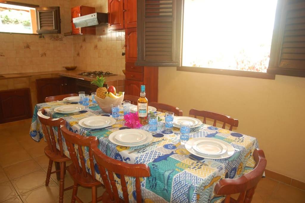 Four-Bedroom House photo 2