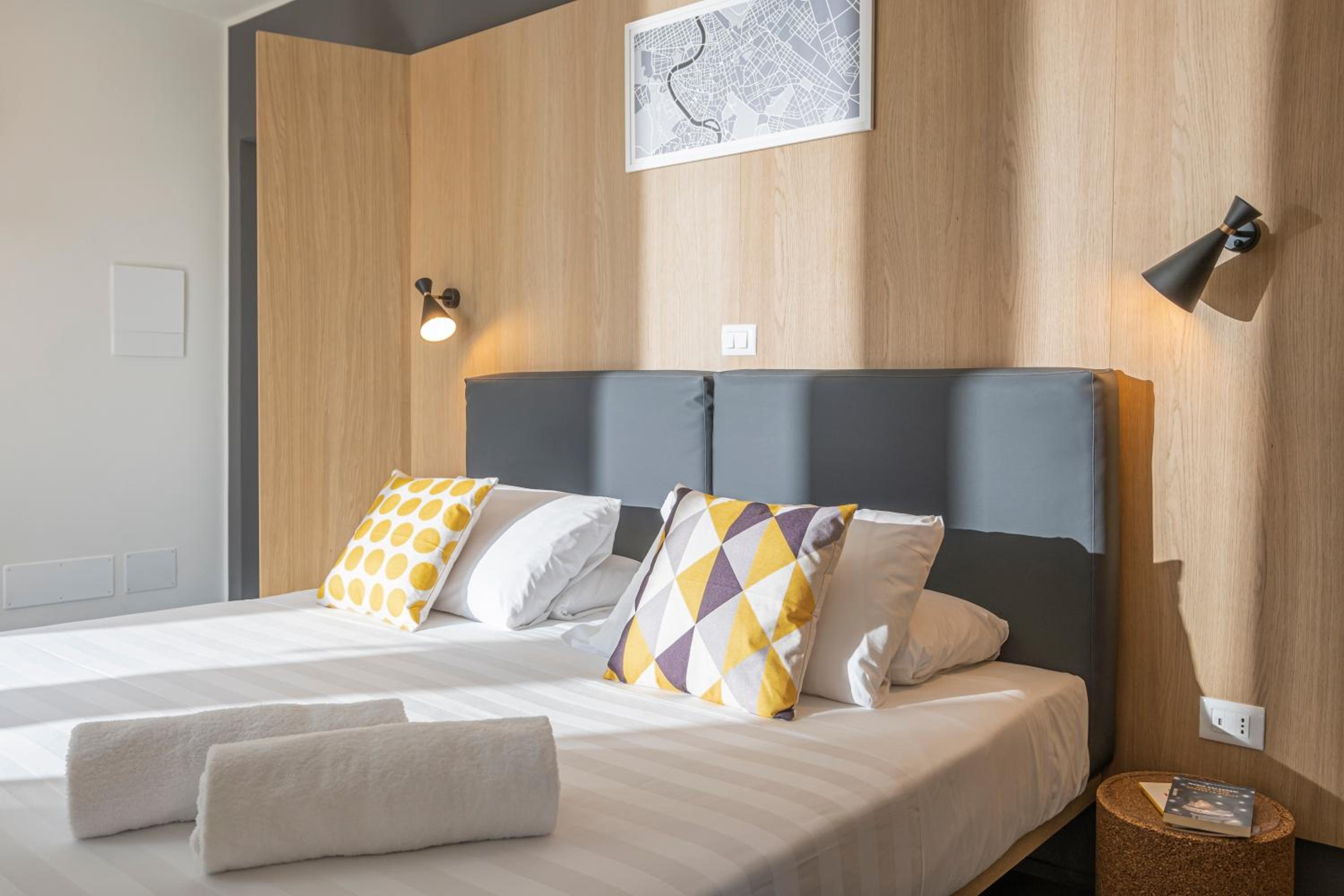 Suite Executive