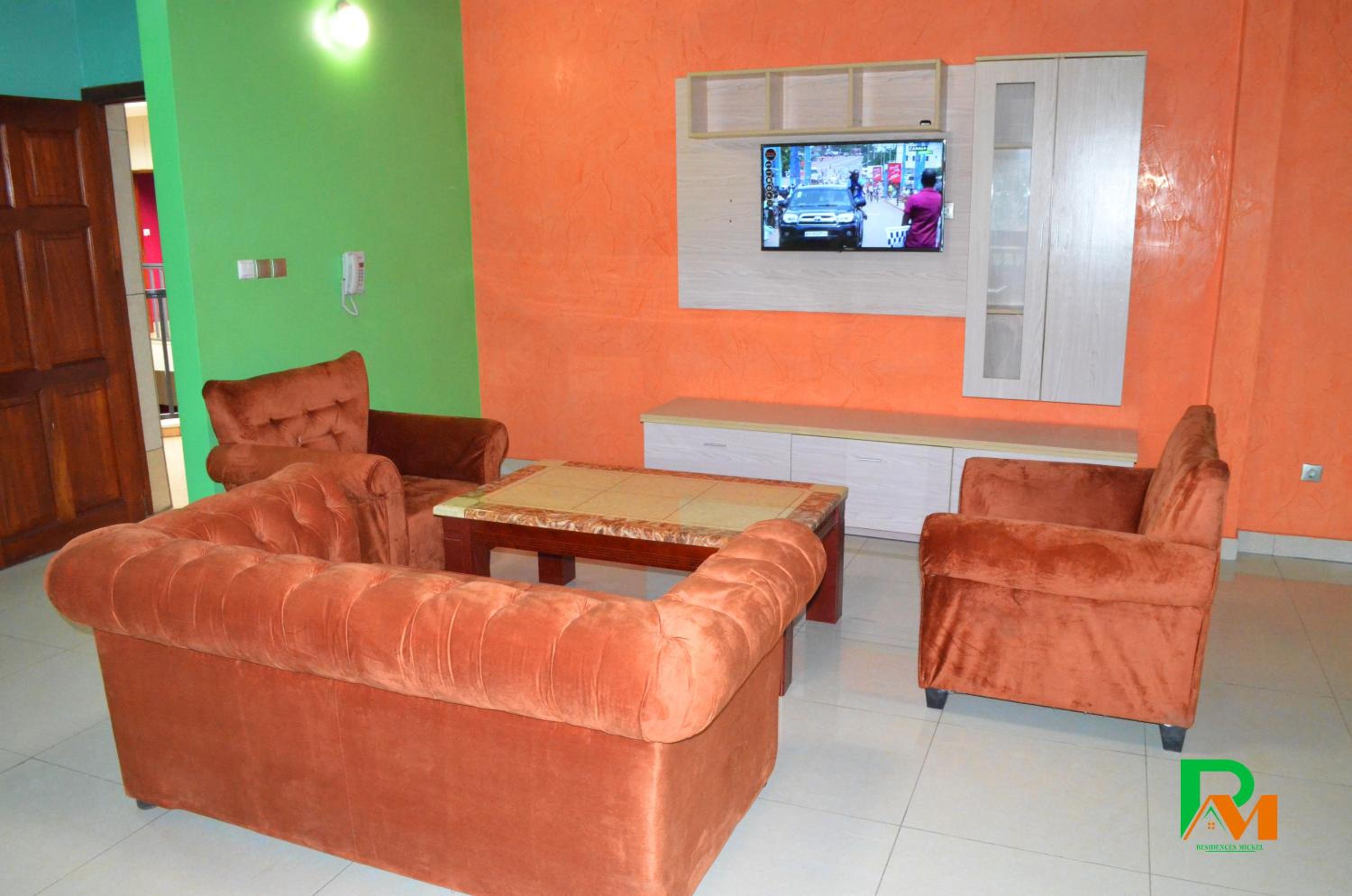Suite photo 2