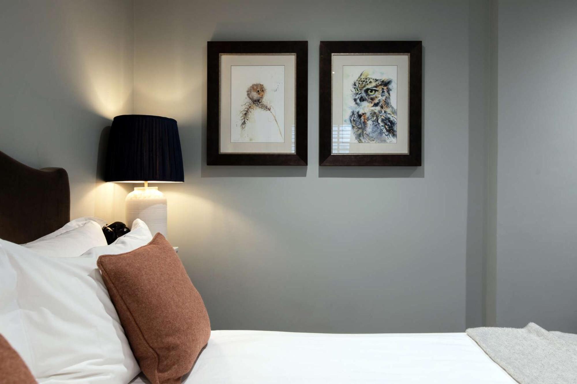 Deluxe Double Room - Photo 1