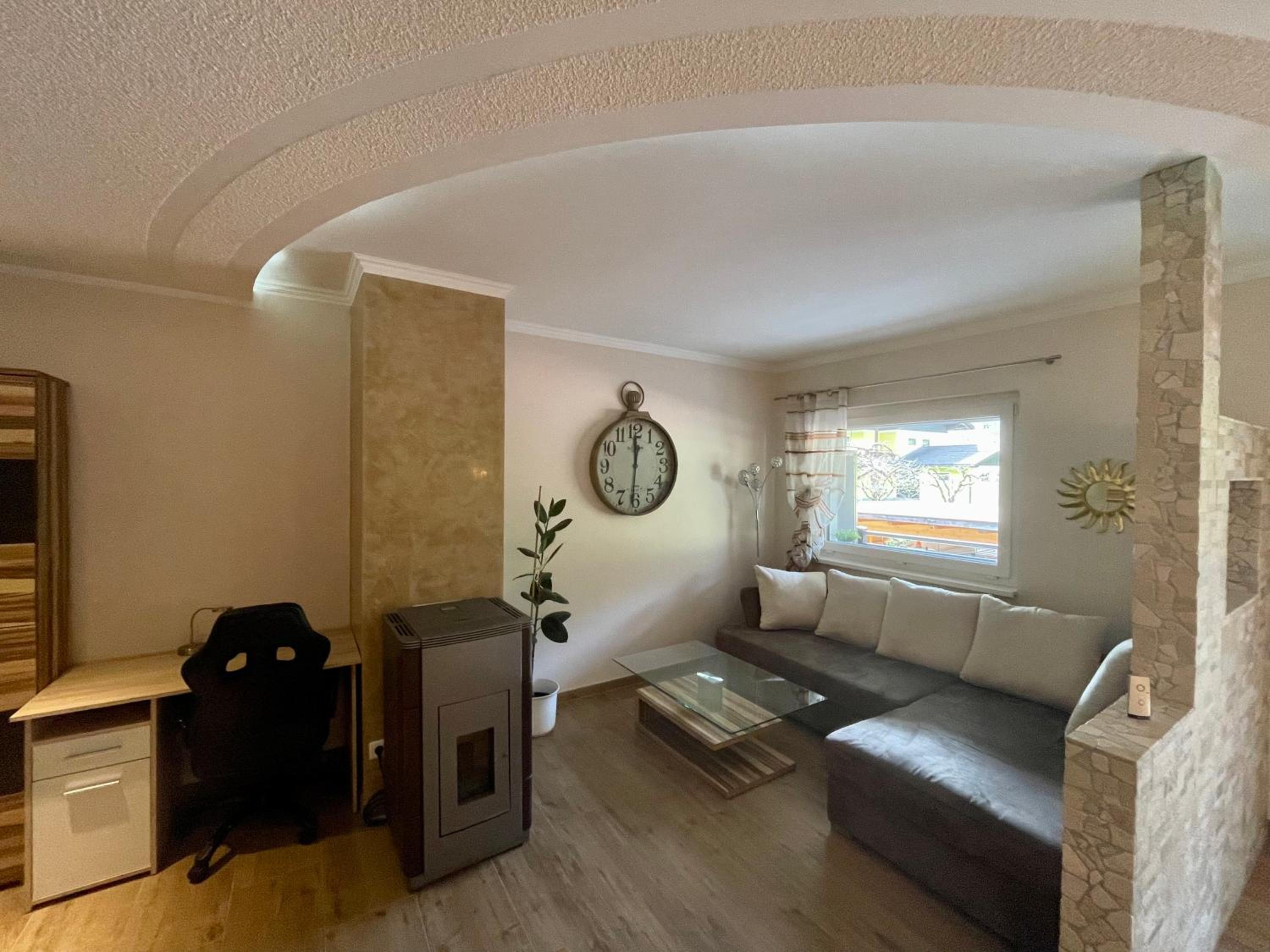 Apartment photo 1