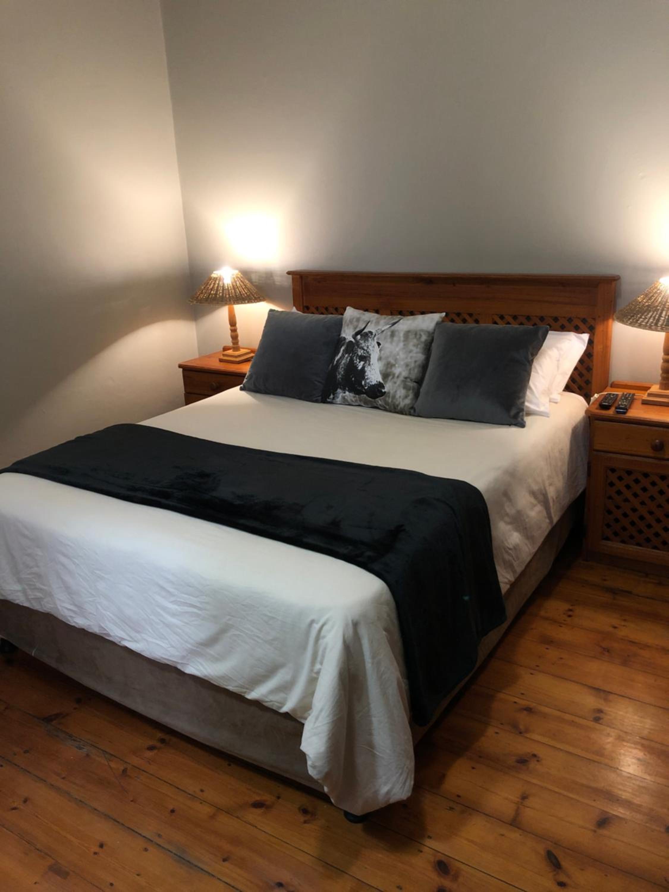Triple Room with Private Bathroom photo 1