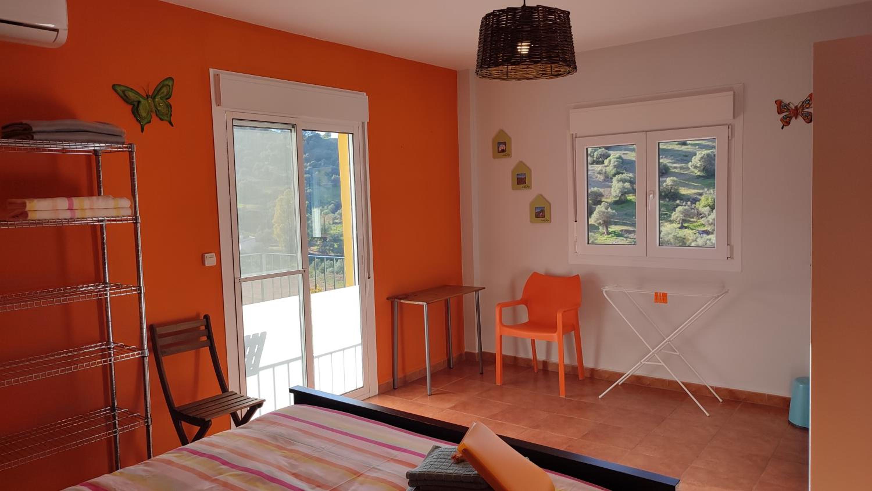 Double Room With Terrace photo 2