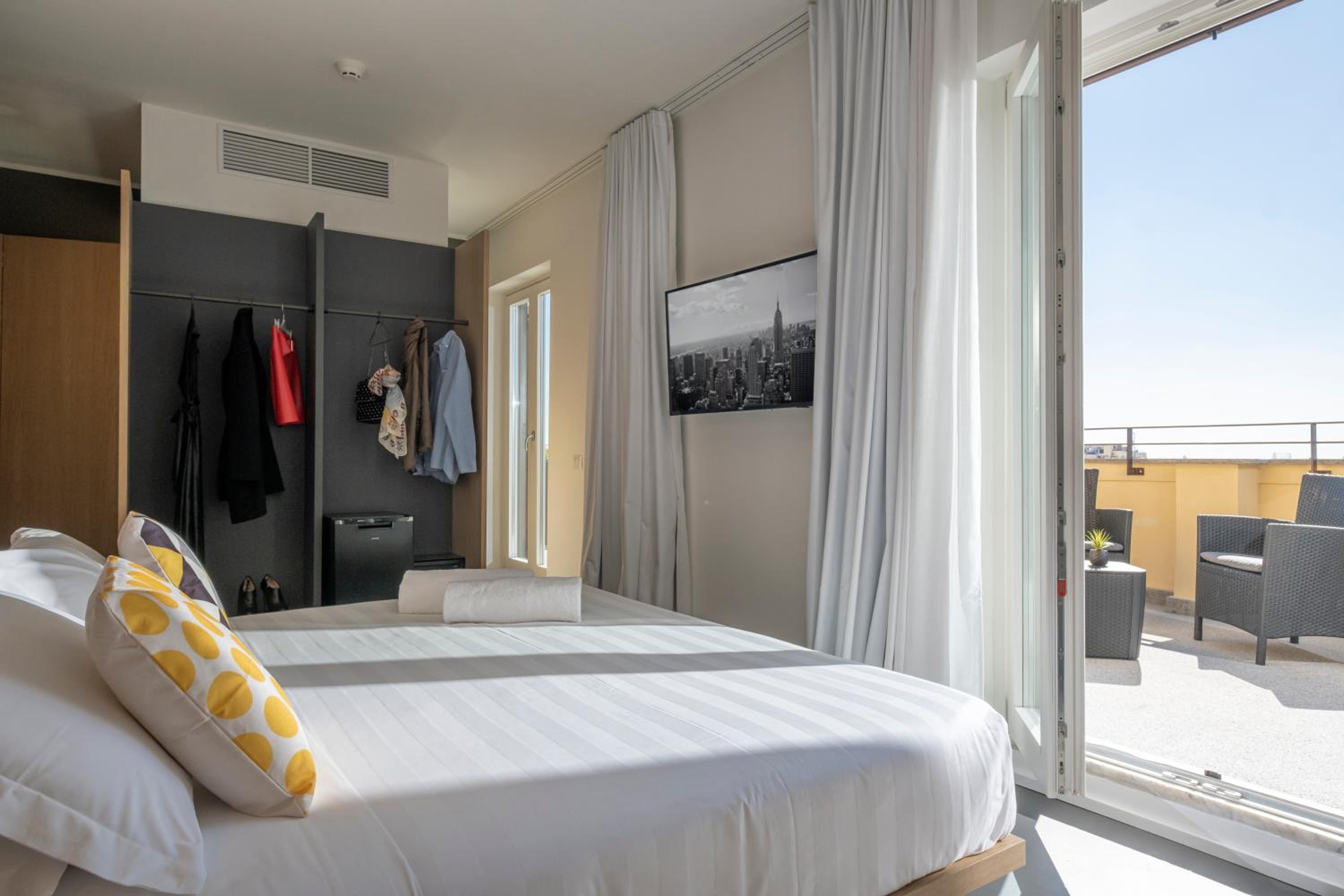 Suite Deluxe