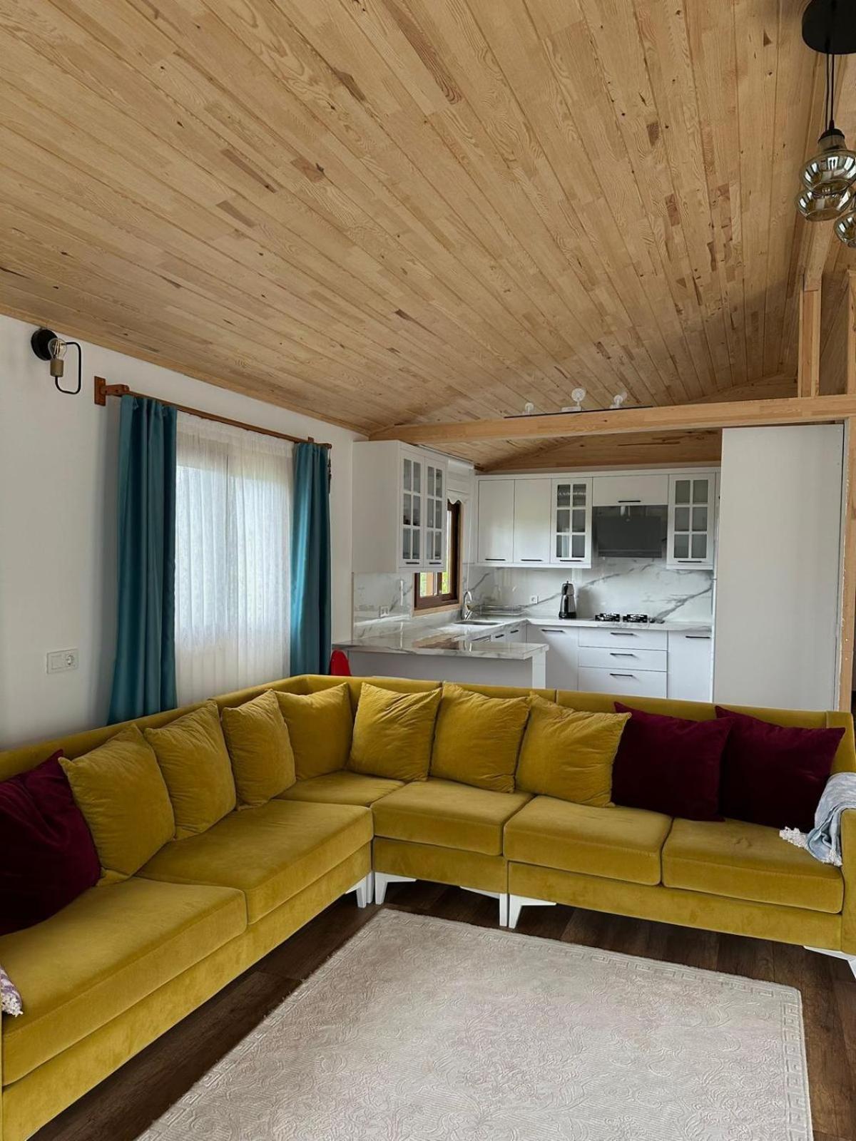 Two-Bedroom Villa photo 1