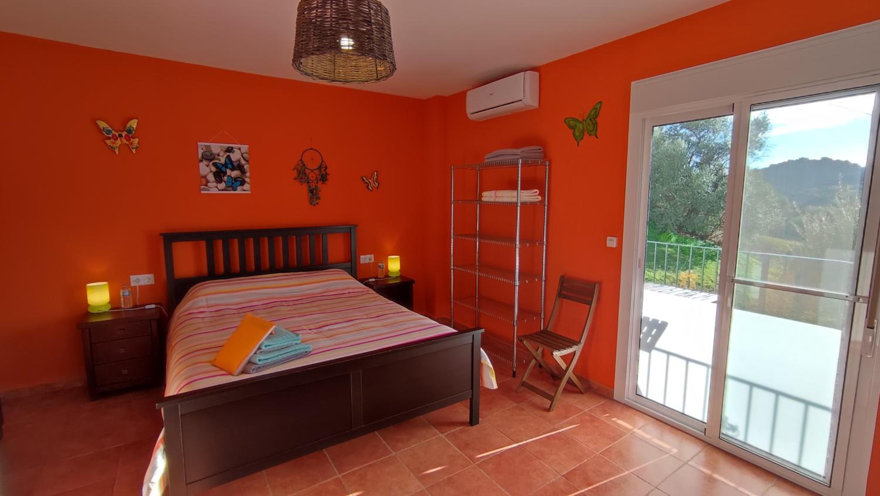 Double Room With Terrace photo 3