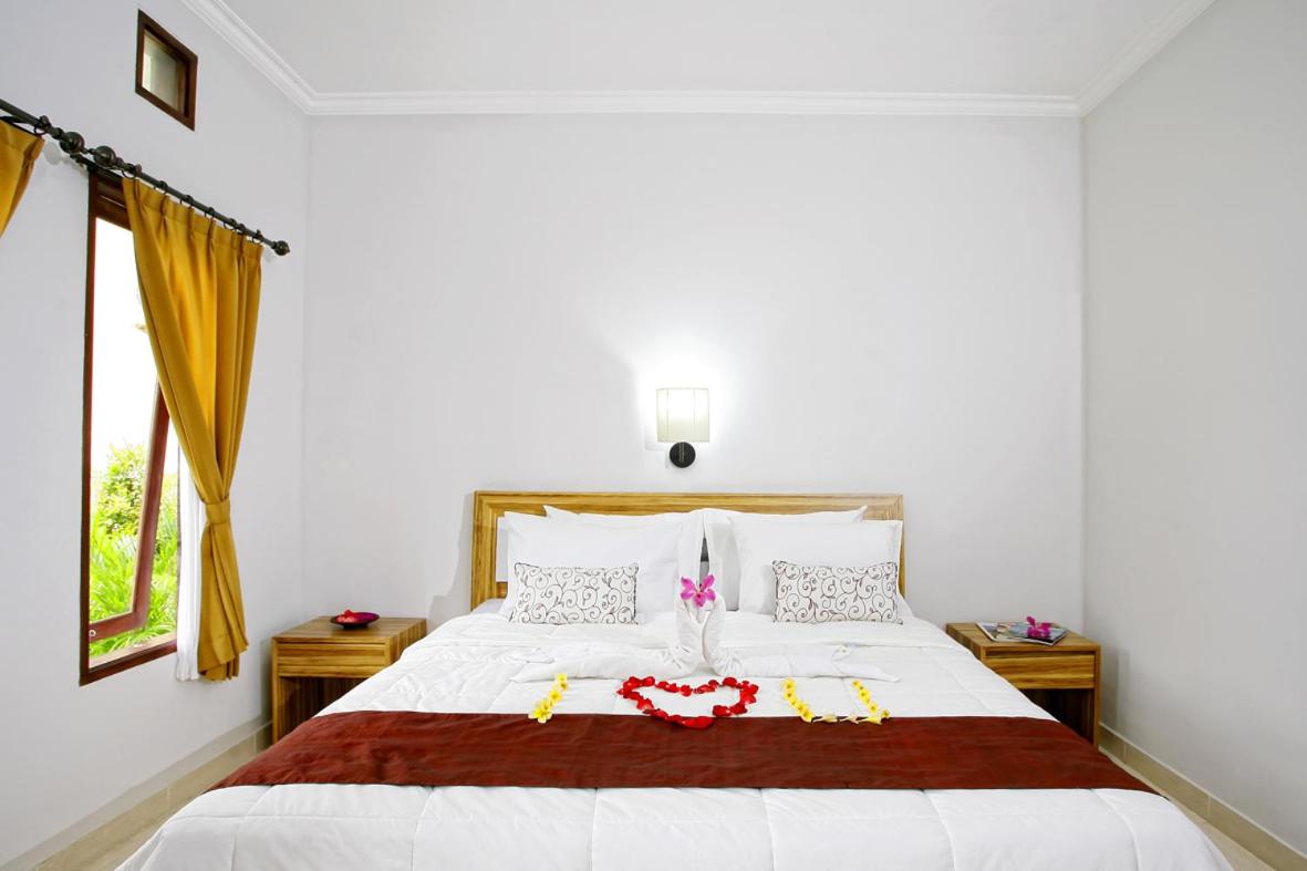 Deluxe Double Room - Photo 1