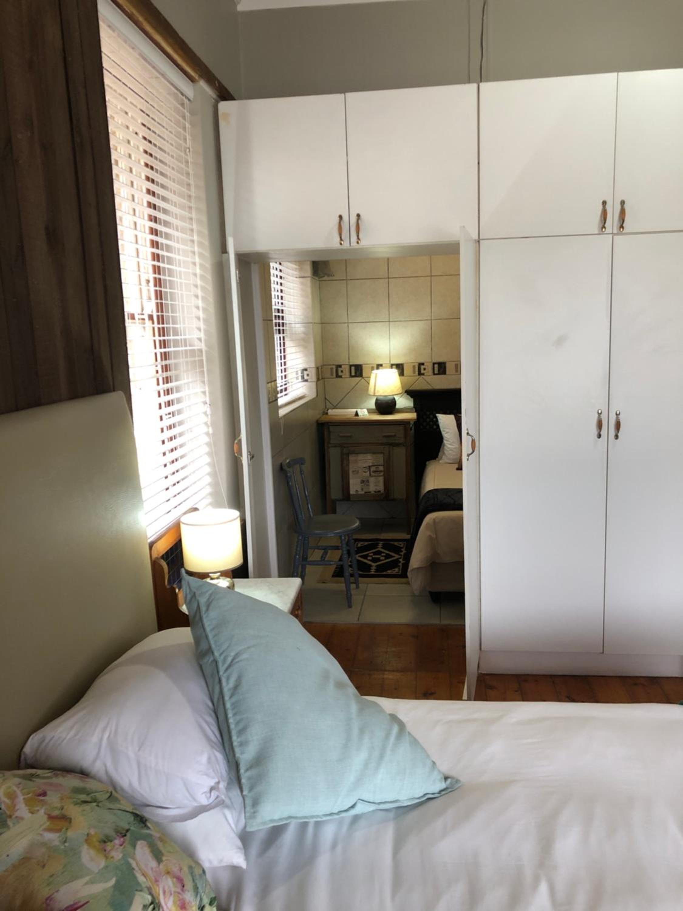 Triple Room with Sea View photo 2