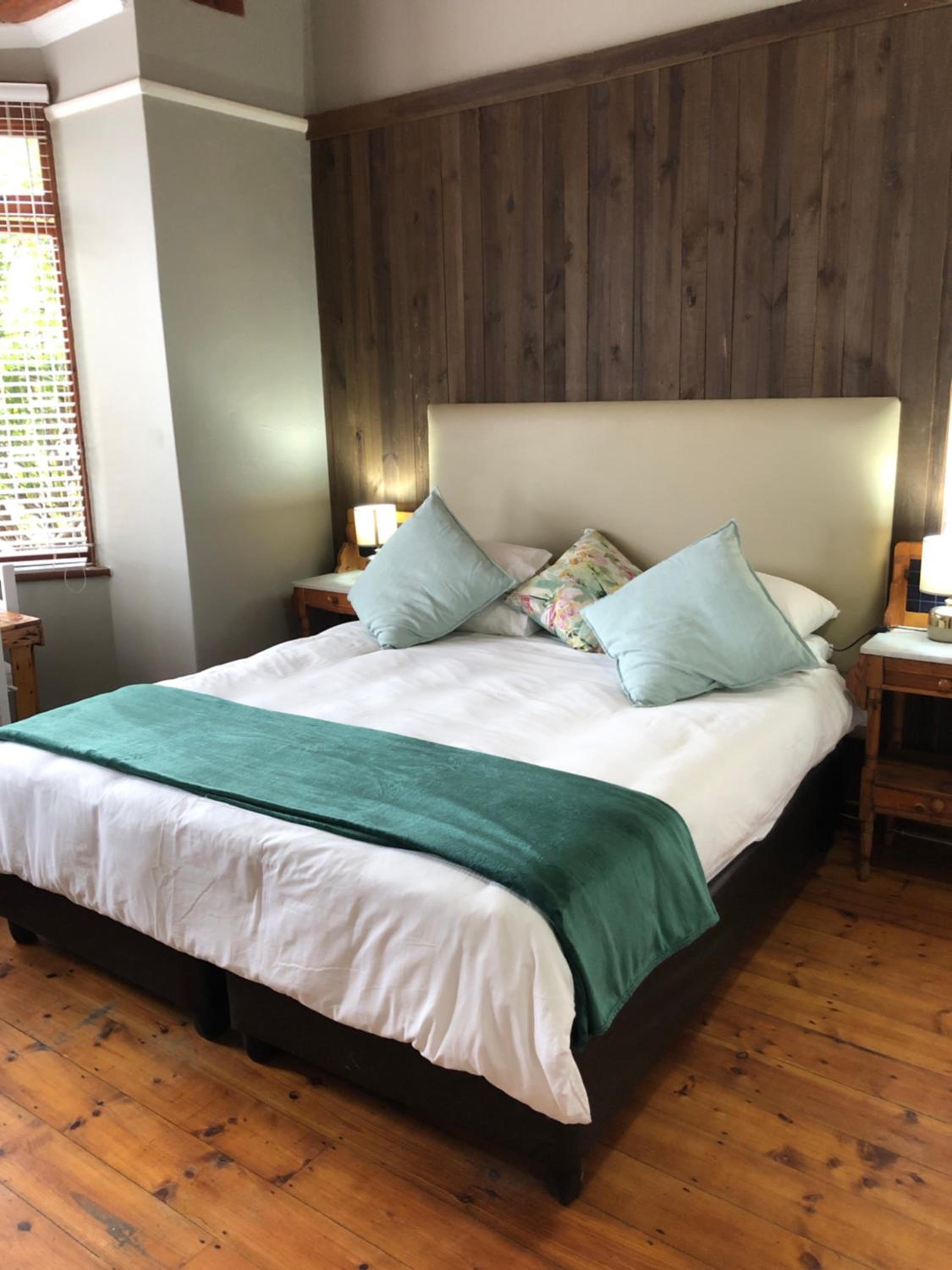 Triple Room with Sea View photo 1