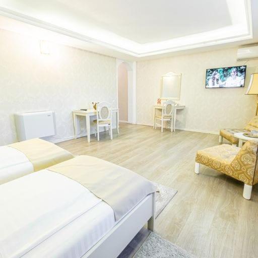 Large Twin Room photo 3
